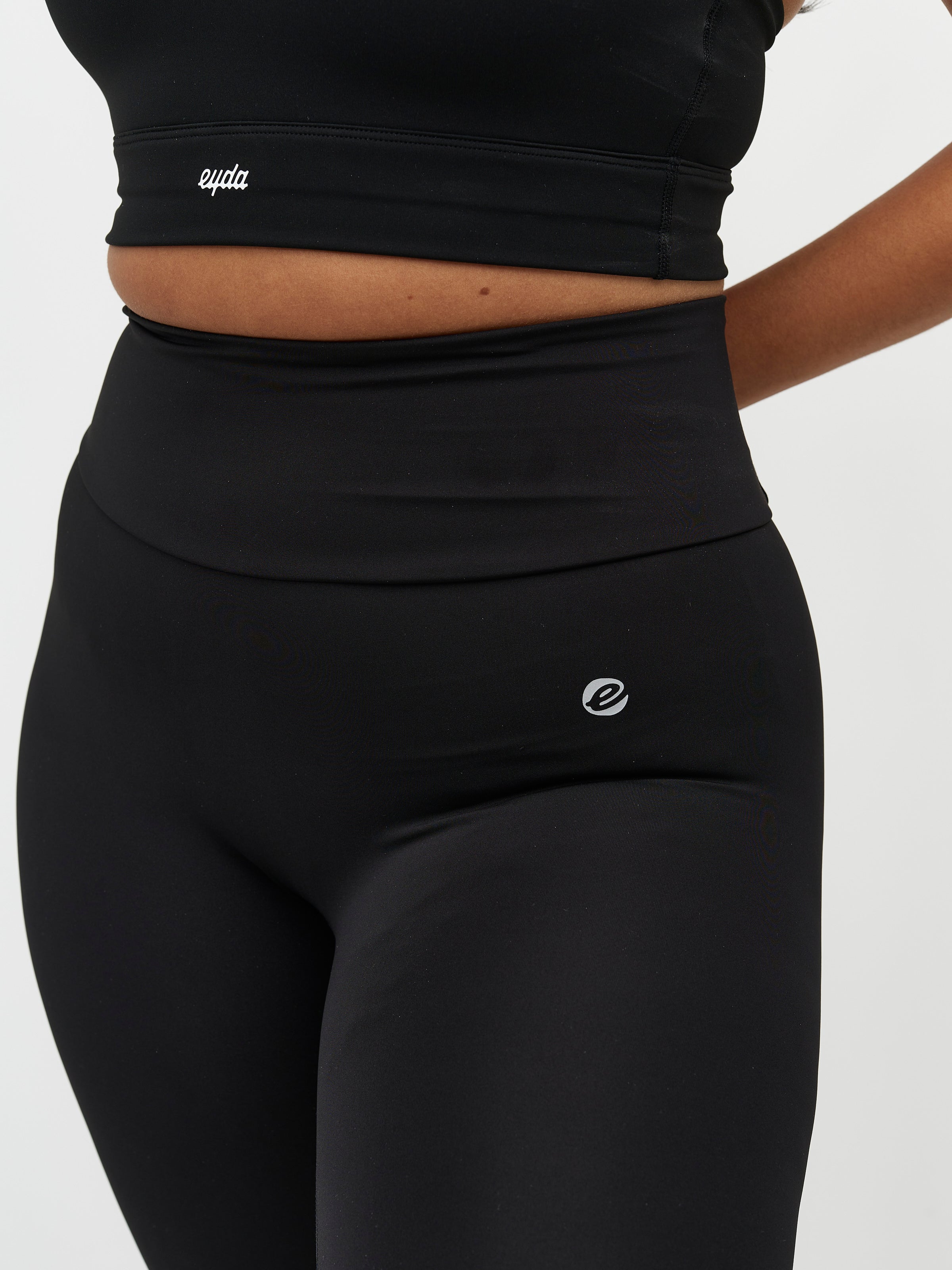 Evie Essential Tights