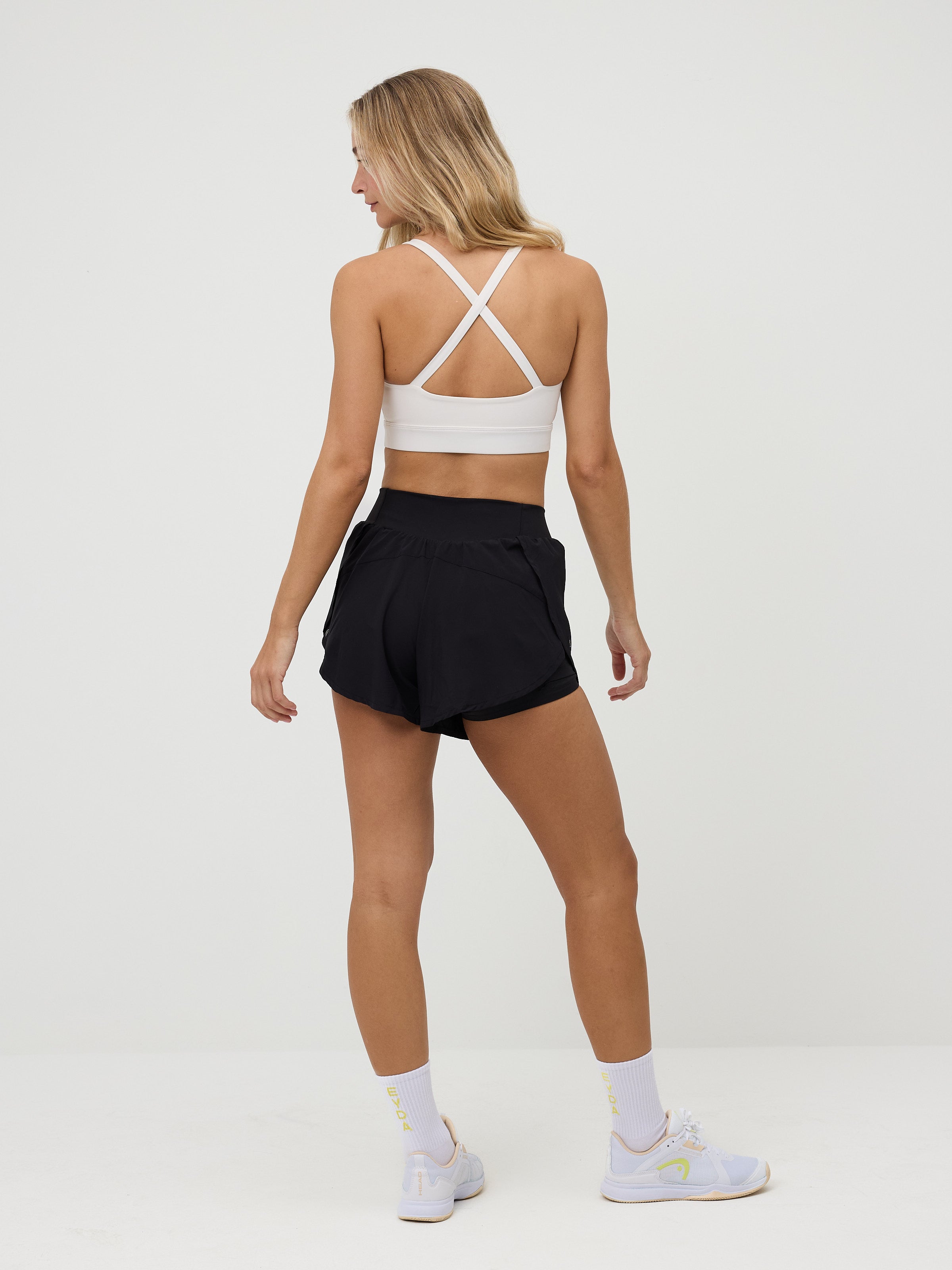 Iga 2-in-1 Shorts