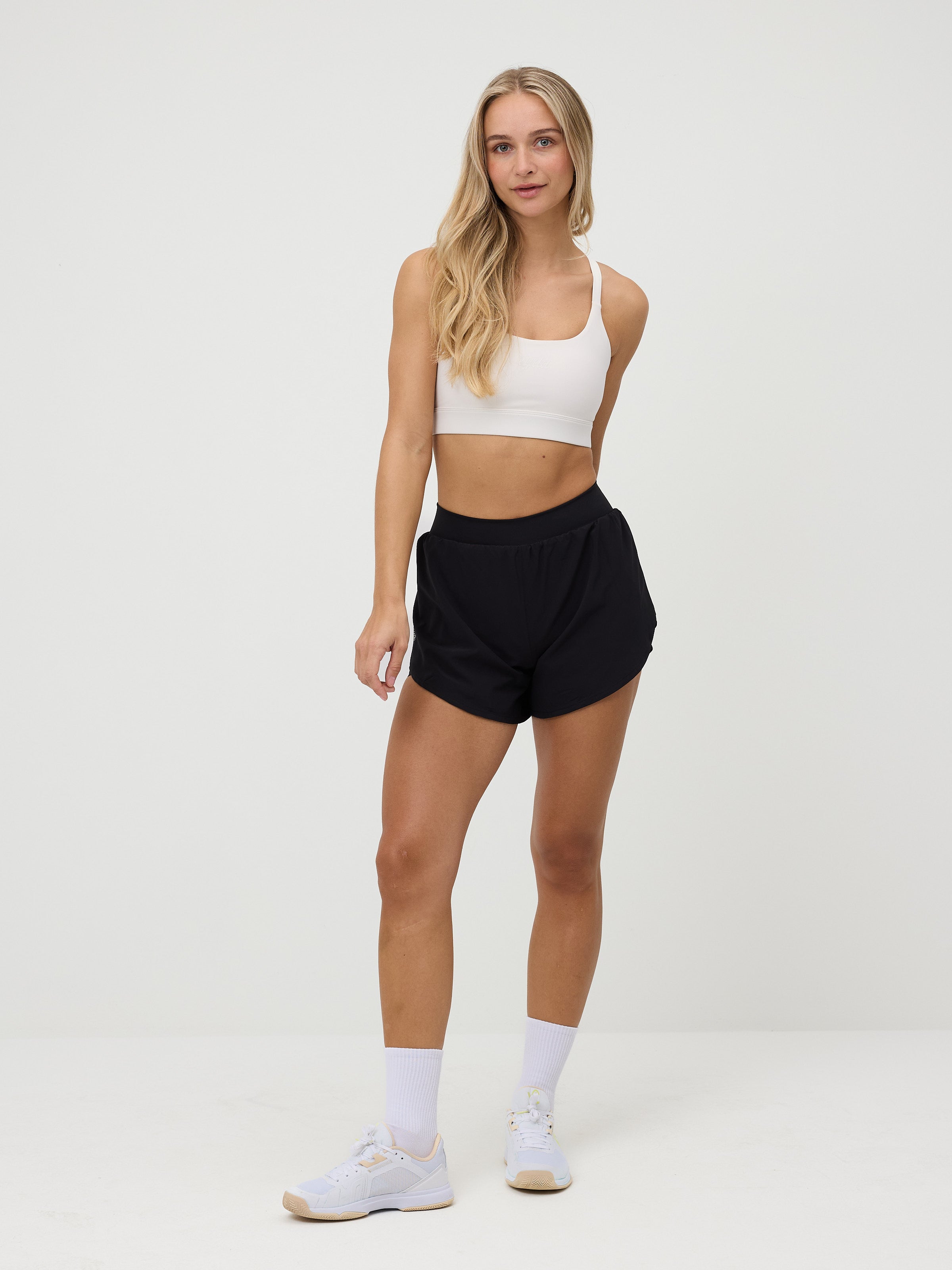 Iga 2-in-1 Shorts