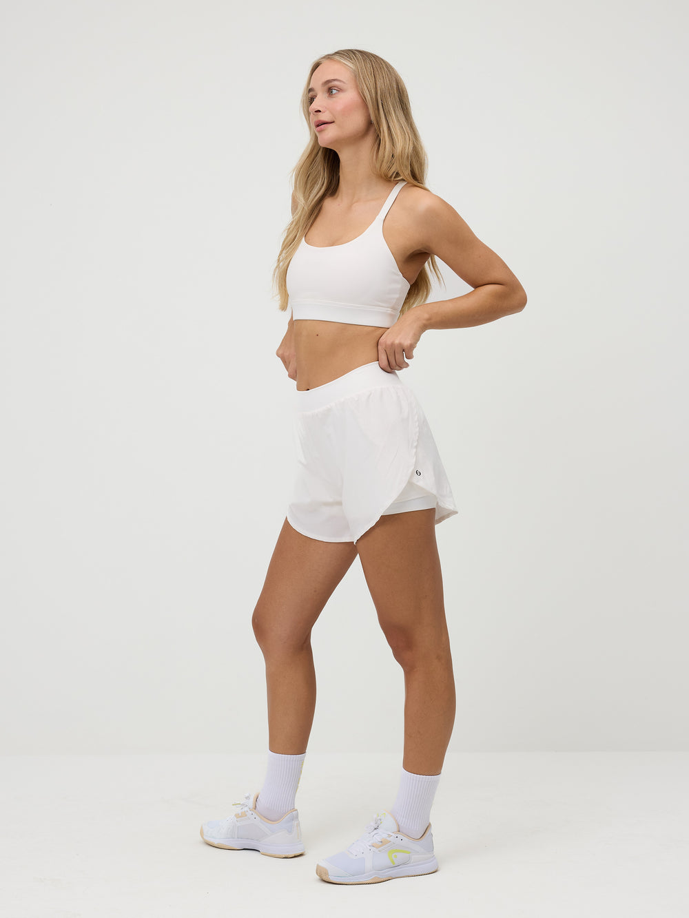 Iga 2-in-1 Shorts