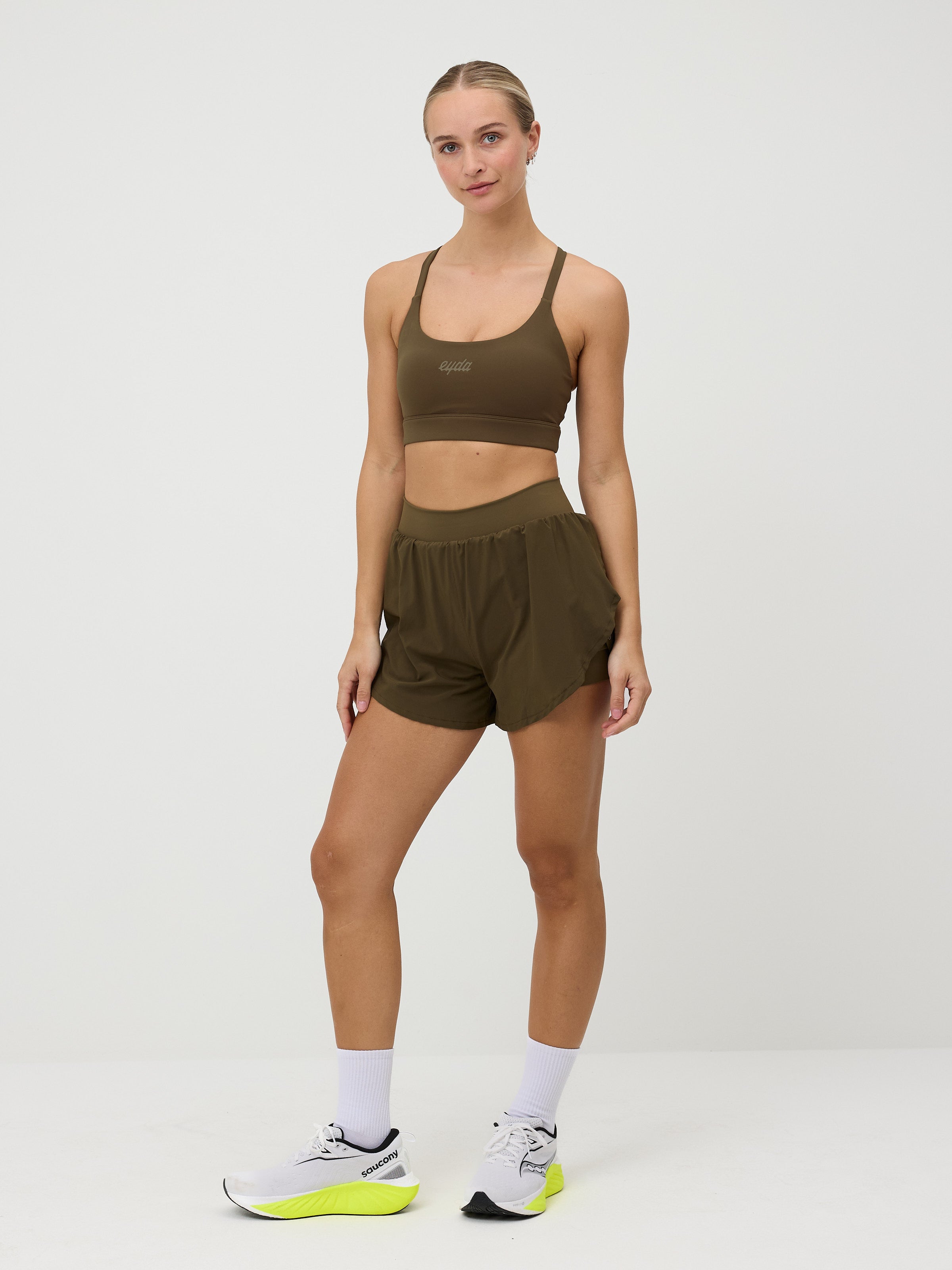Iga 2-in-1 Shorts