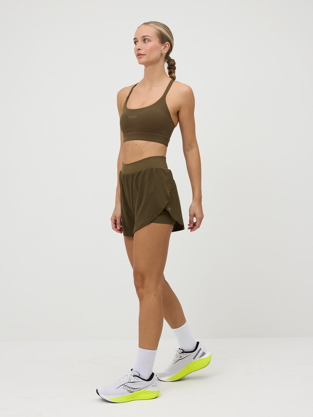 Iga 2-in-1 Shorts