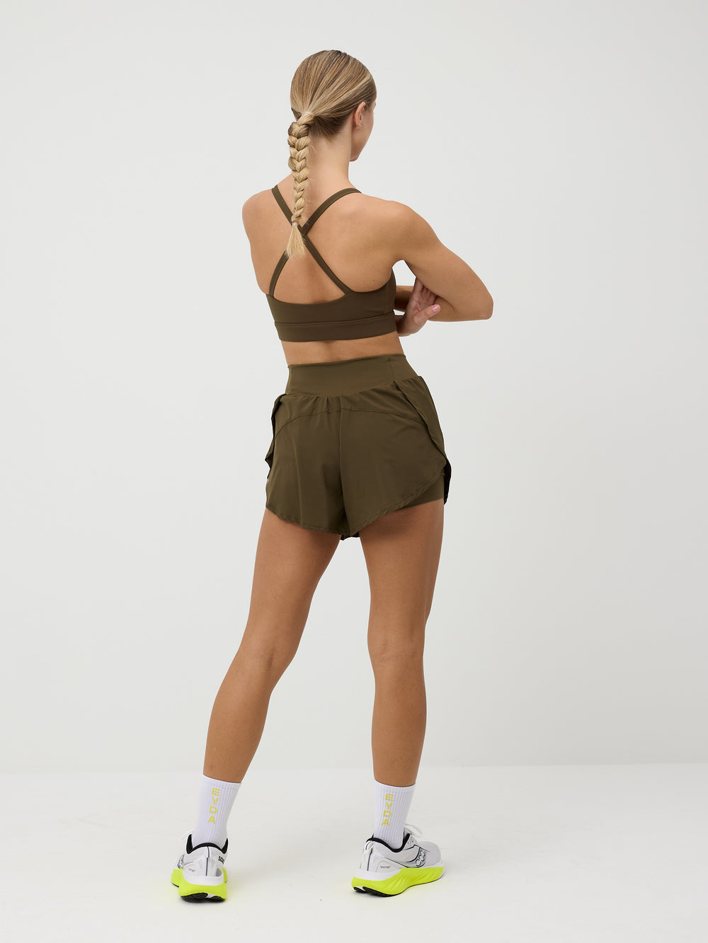 Iga 2-in-1 Shorts