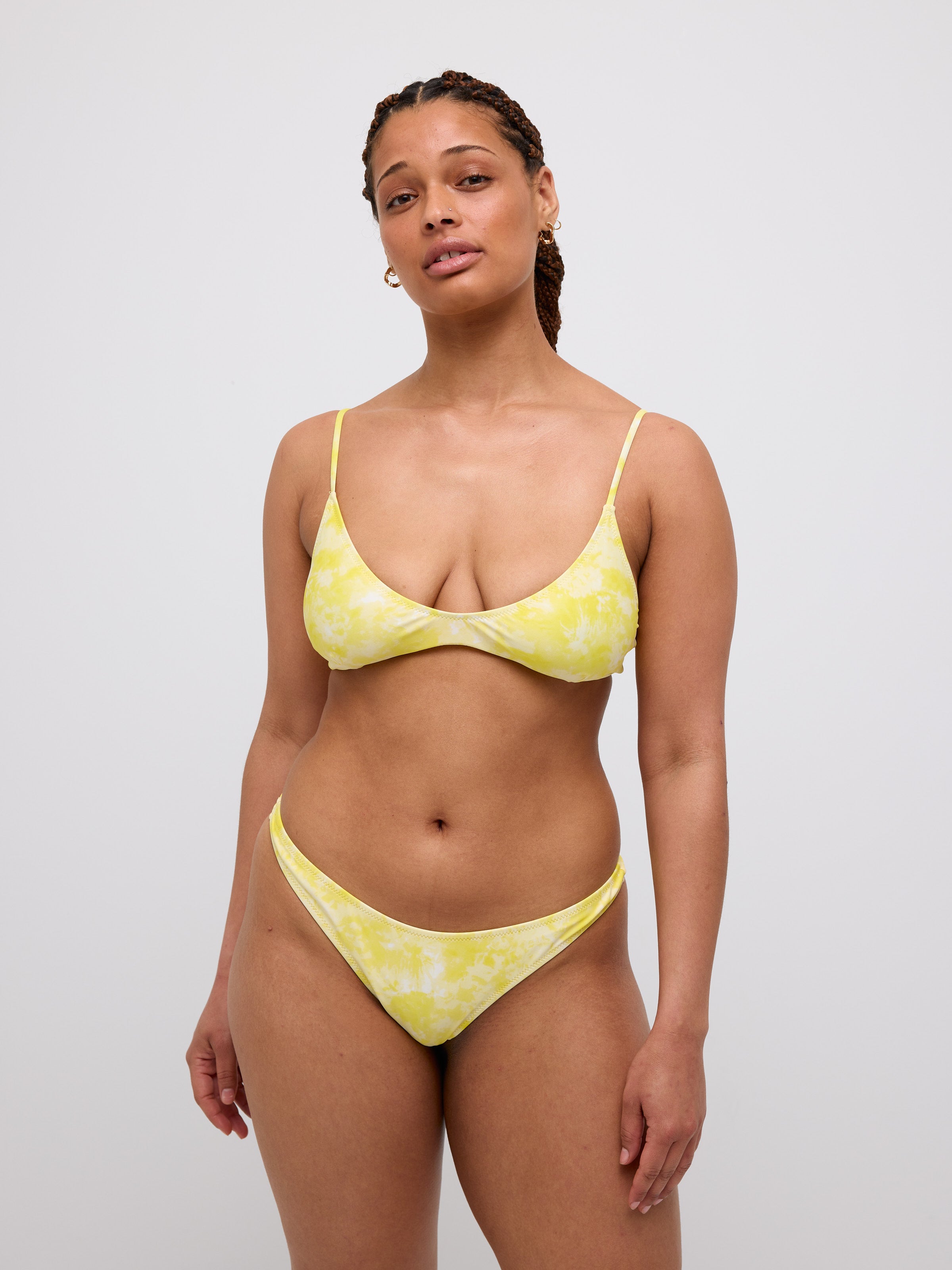 Jada Bikini Top