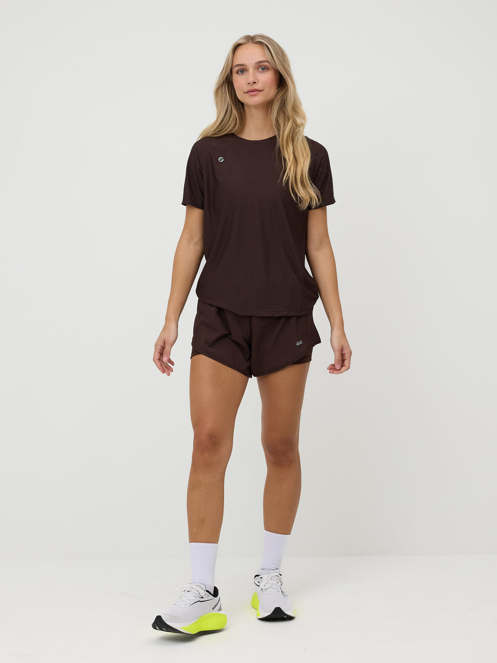 Lecia Tee