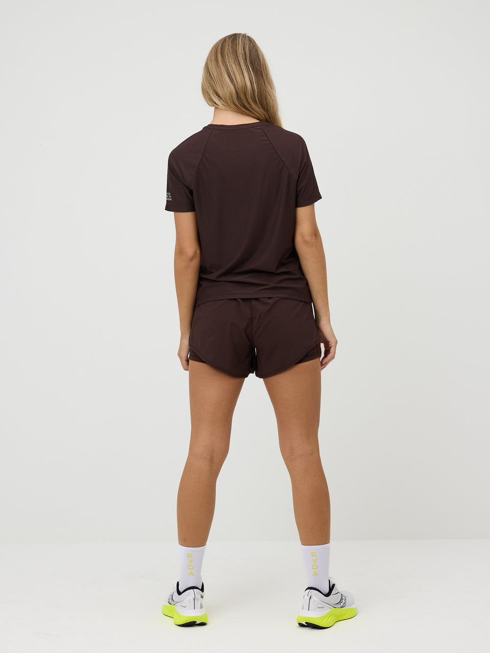 Lecia Tee
