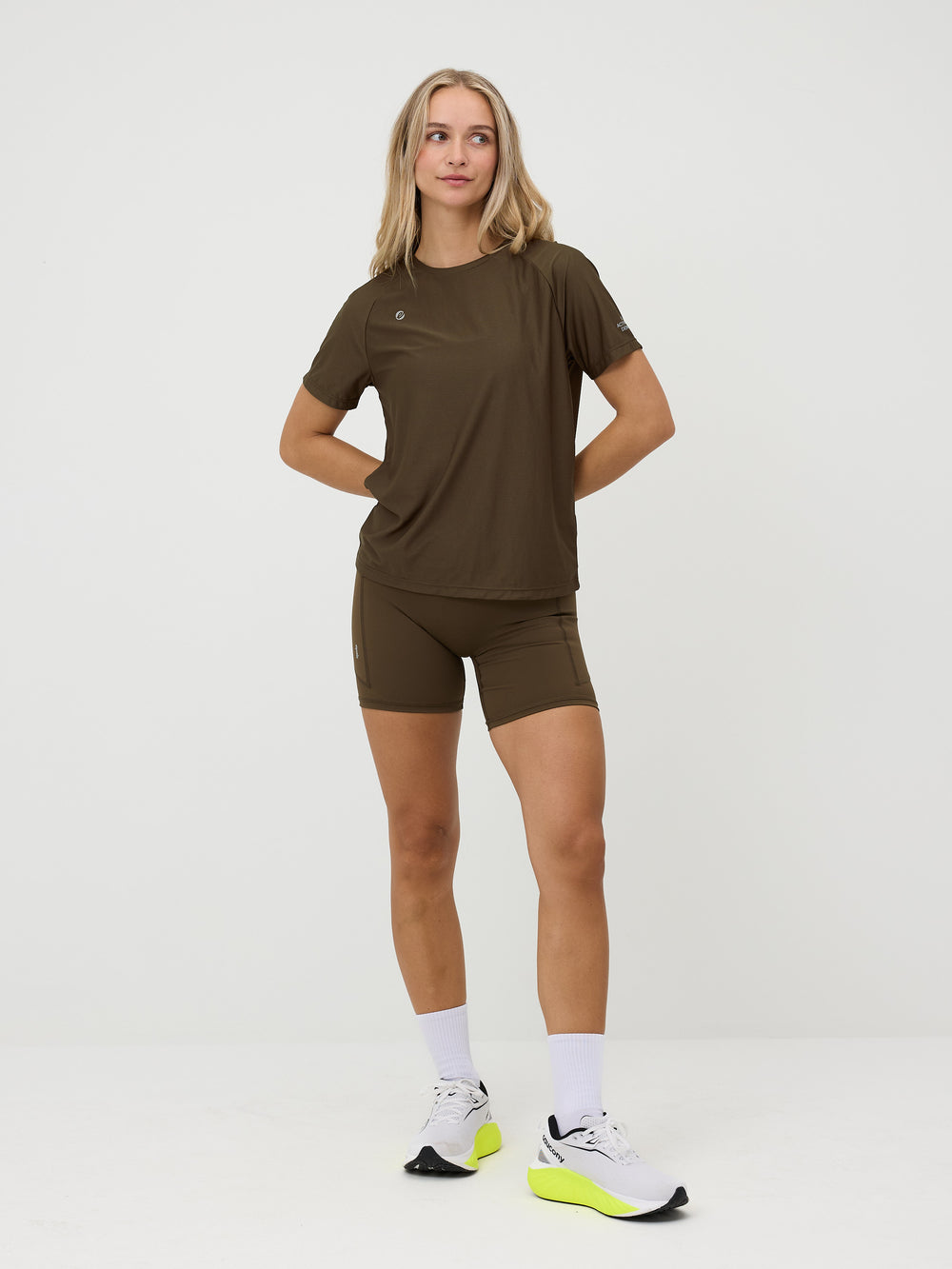 Lecia Tee