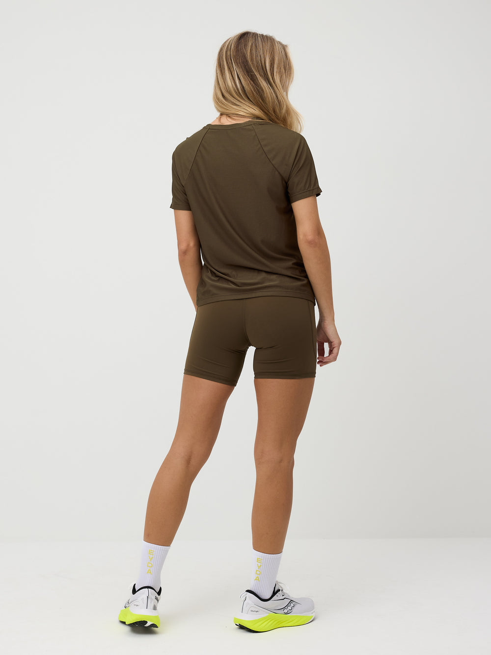 Lecia Tee