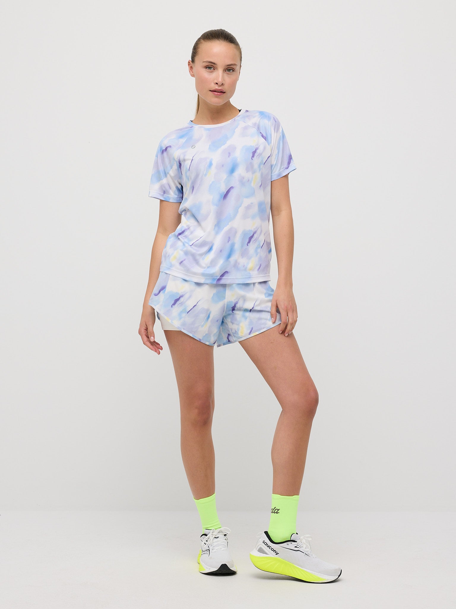 Lecia Tee