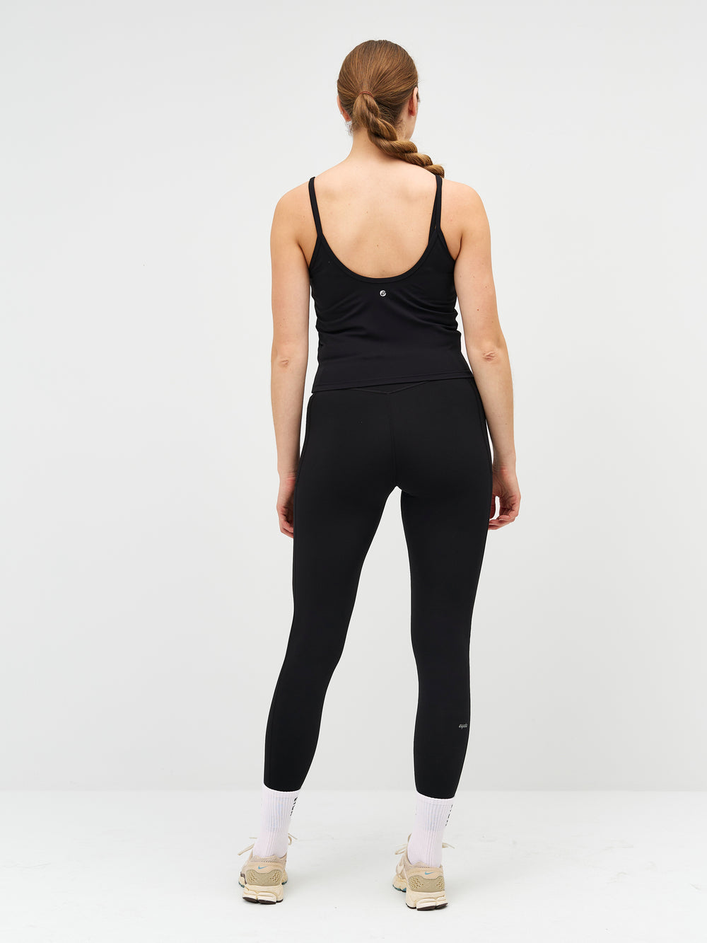 Sally Crop Top
