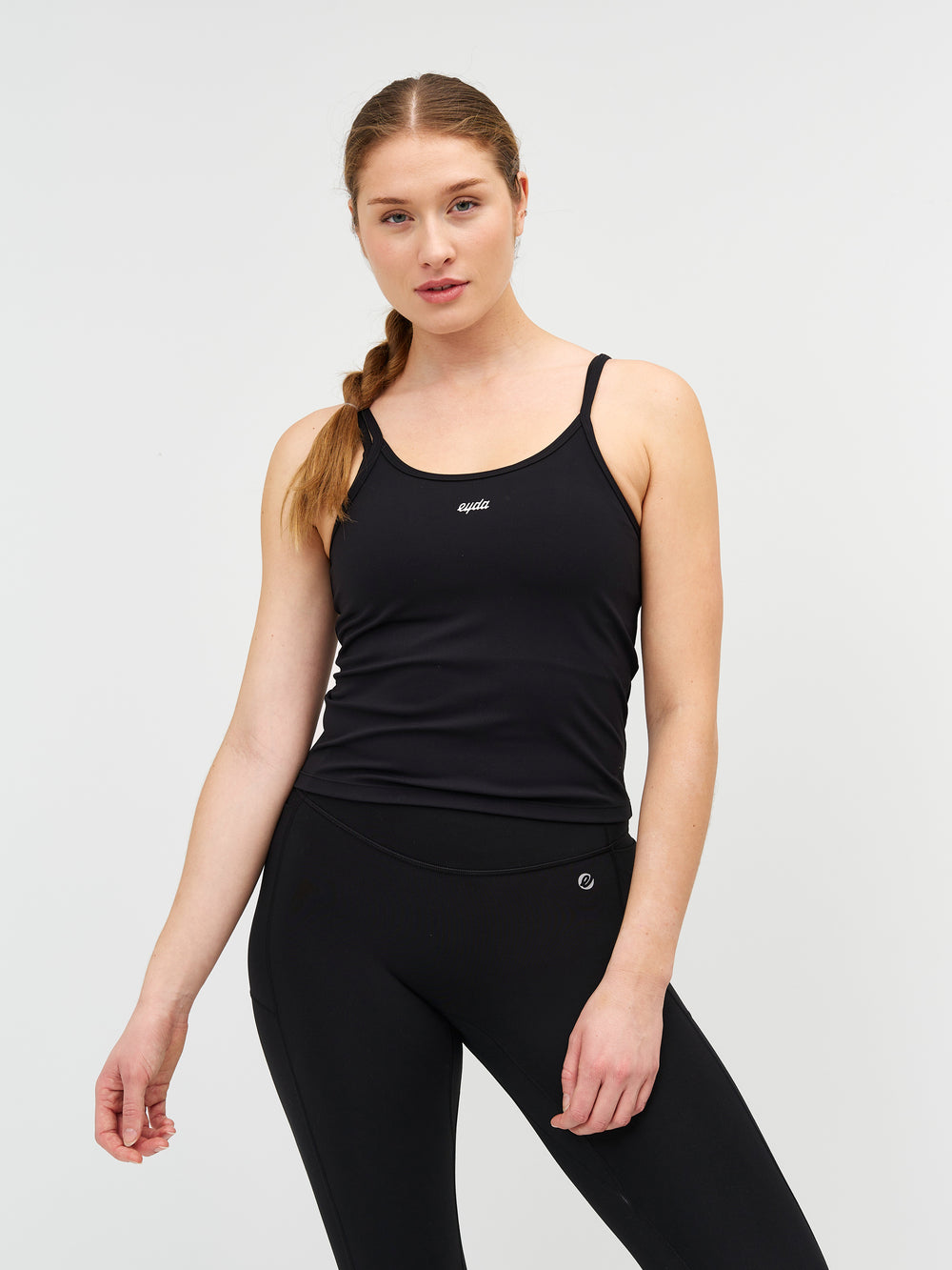 Sally Crop Top