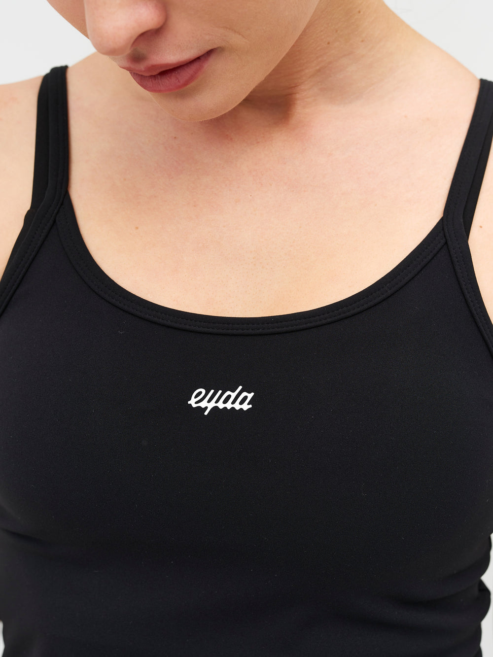 Sally Crop Top