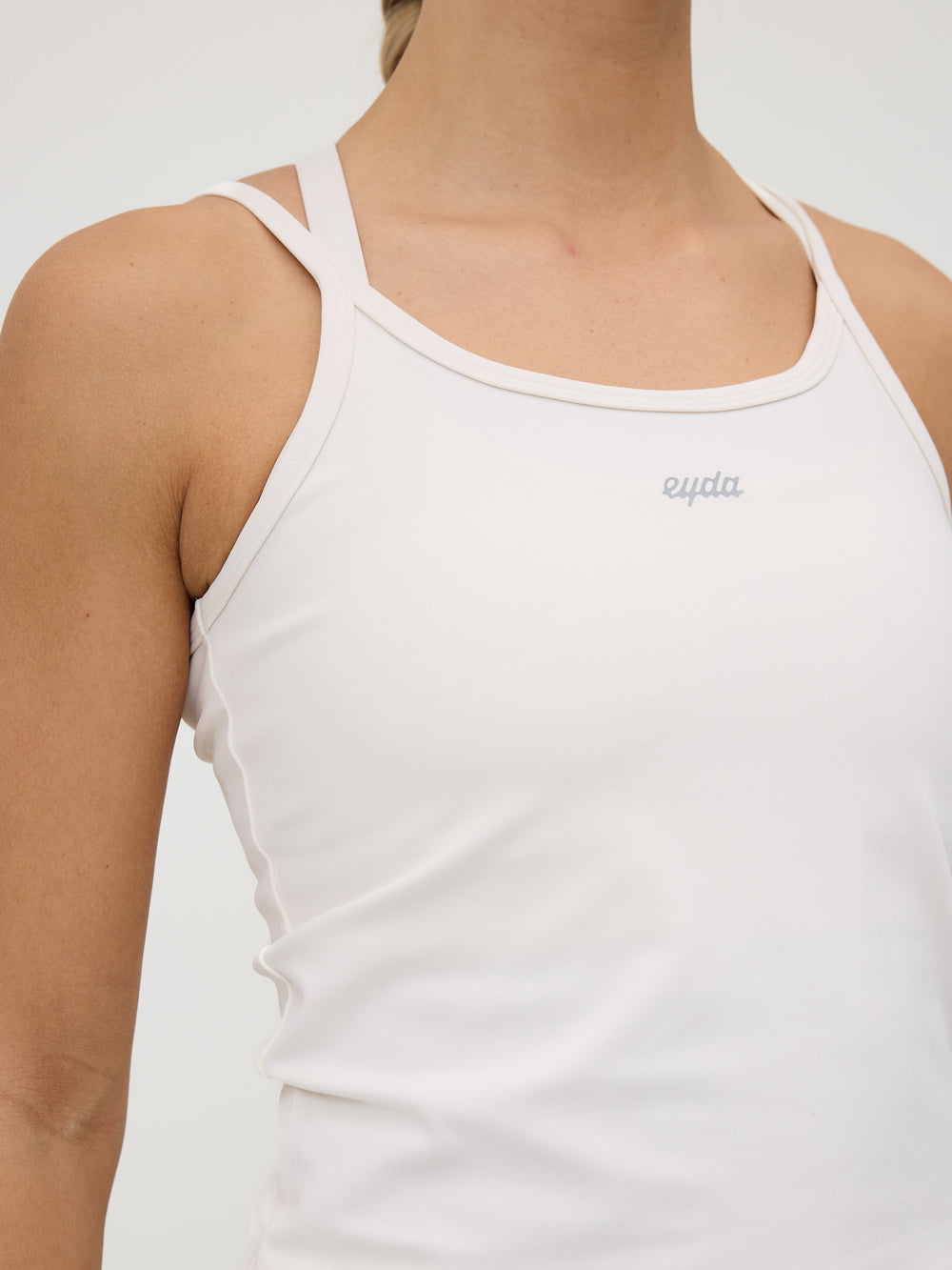 Sally Crop Top