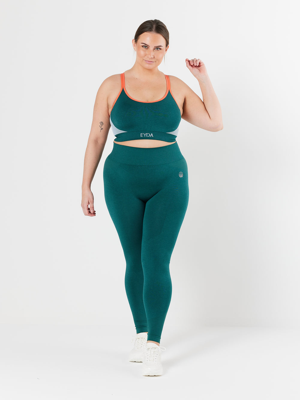 Mira Seamless Tights