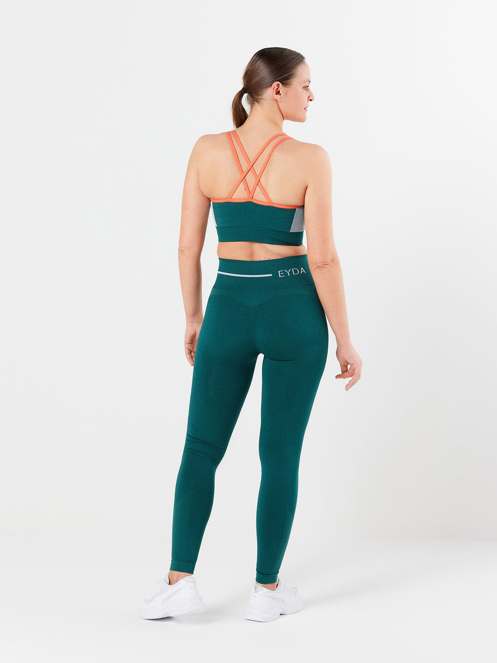 Mira Seamless Tights