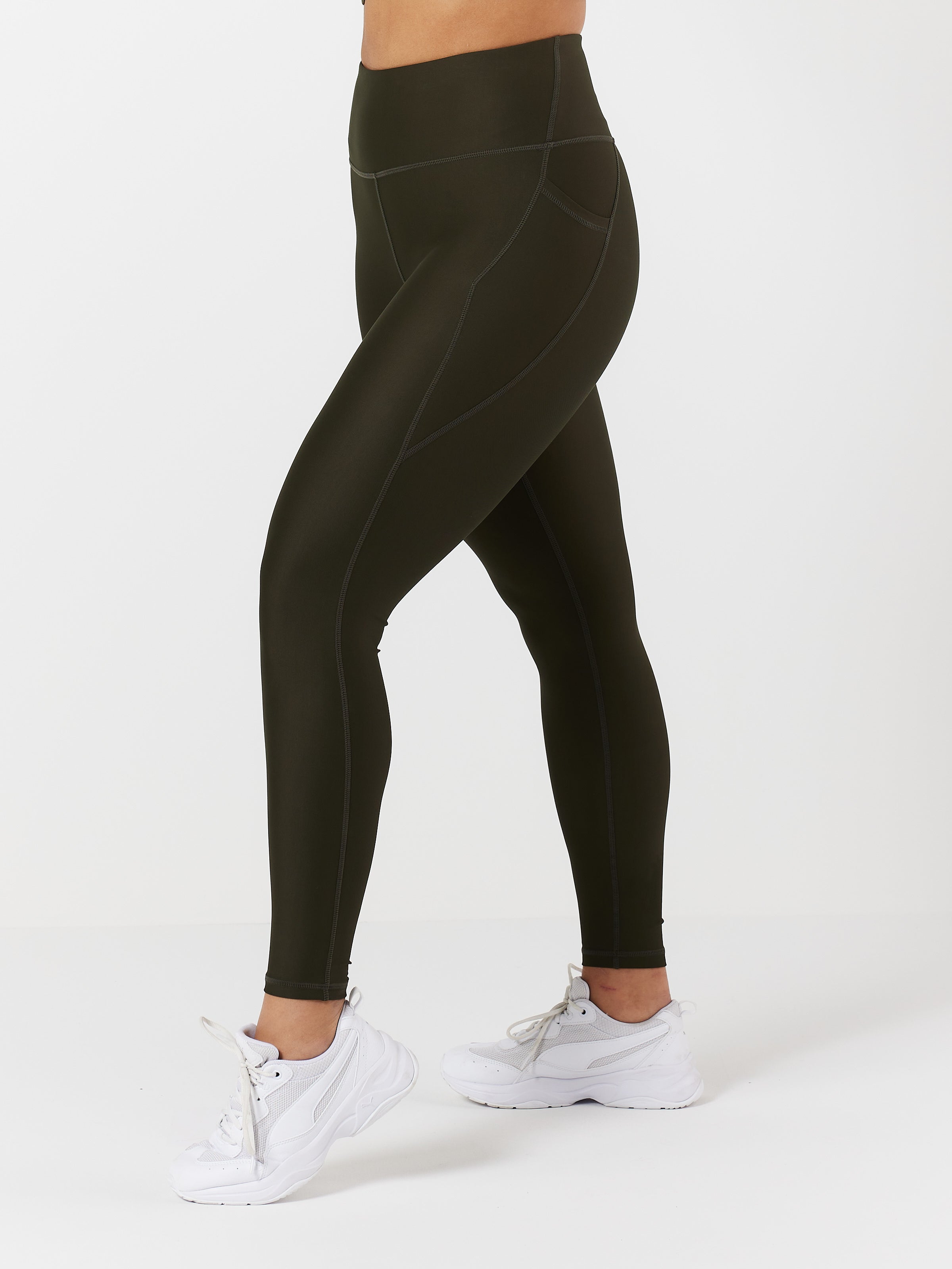 Sarah CoverMax Pocket Tights