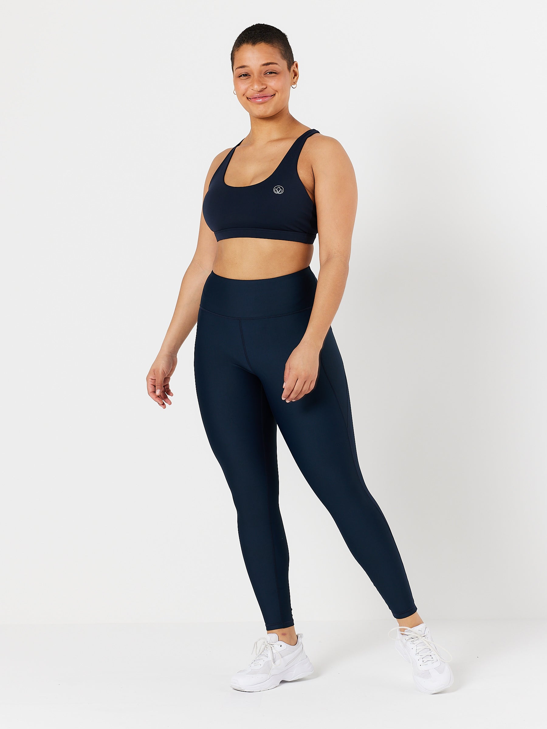 Sarah CoverMax Pocket Tights