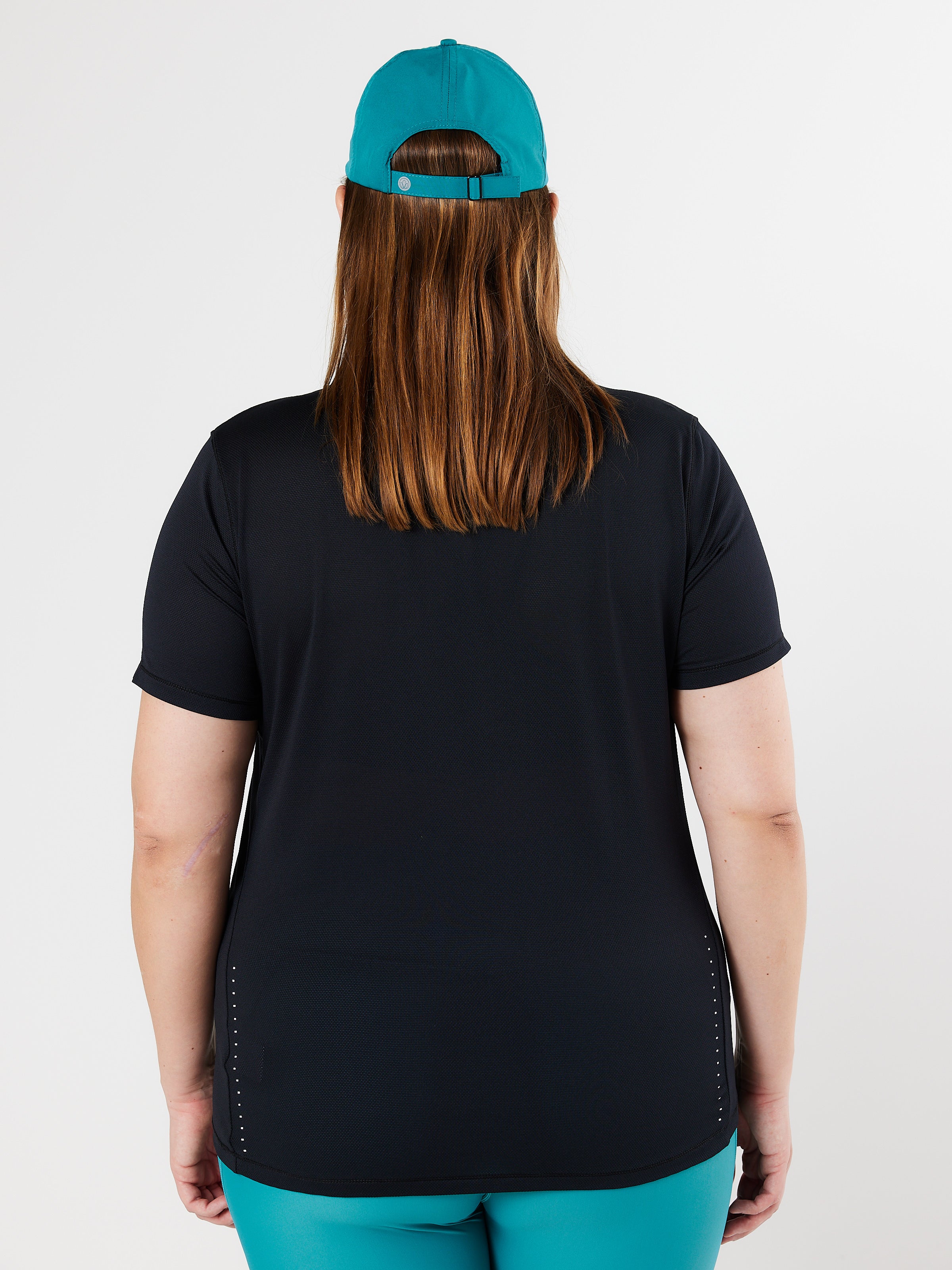 Teresa Training Cap