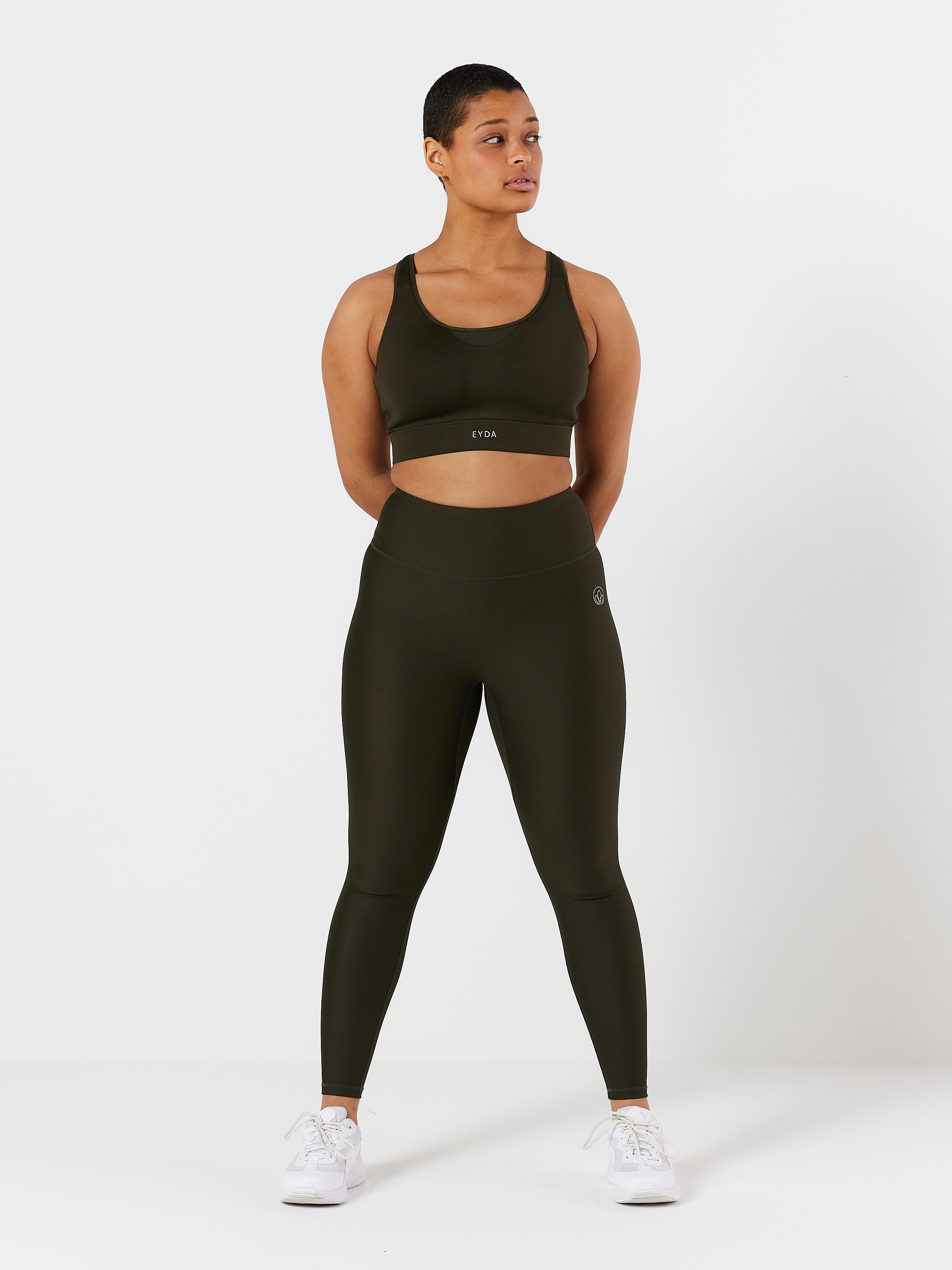 Vega CoverMax Tights