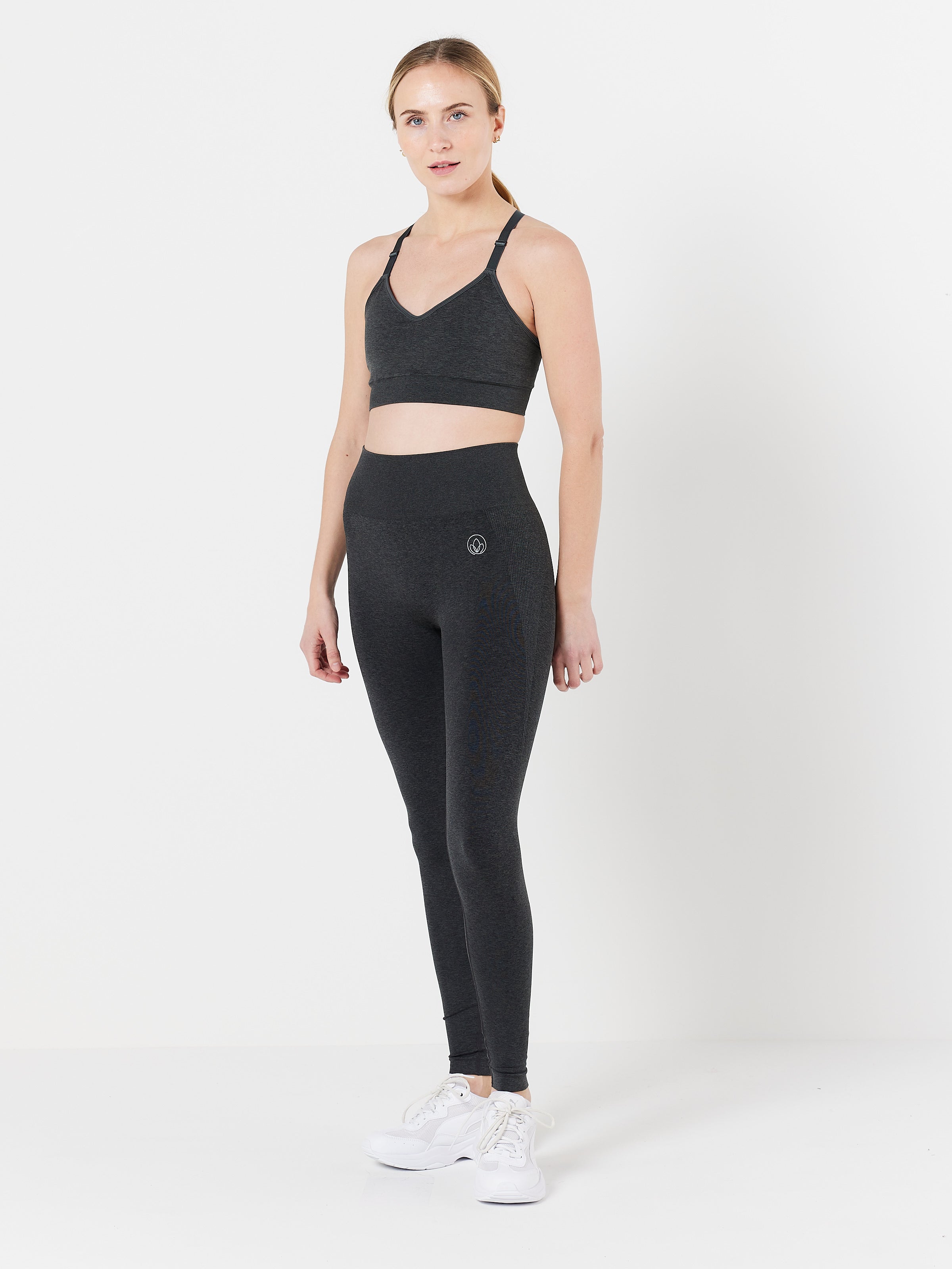 Zoey Seamless Tights
