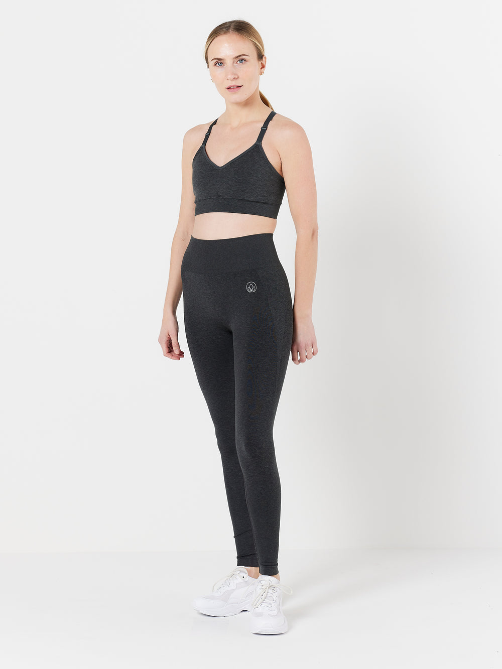 Zoey Seamless Tights