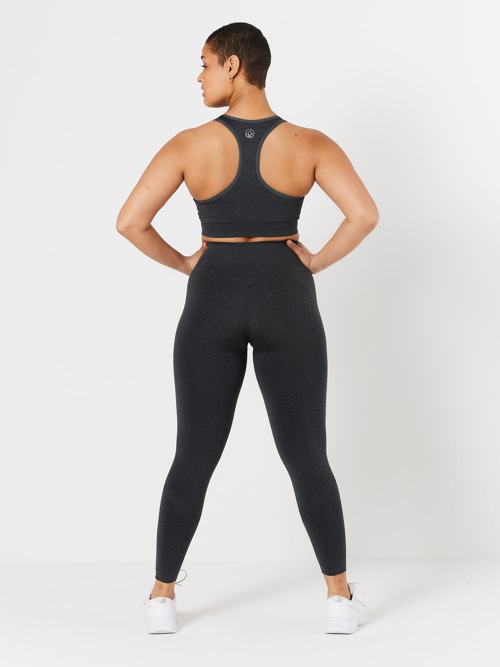 Zoey Seamless Tights