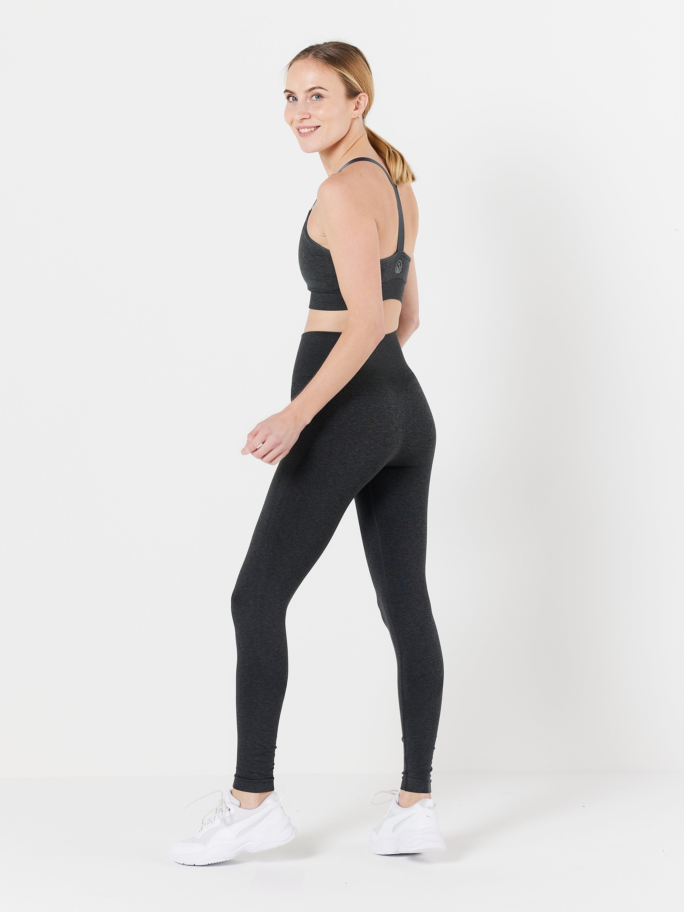 Zoey Seamless Tights