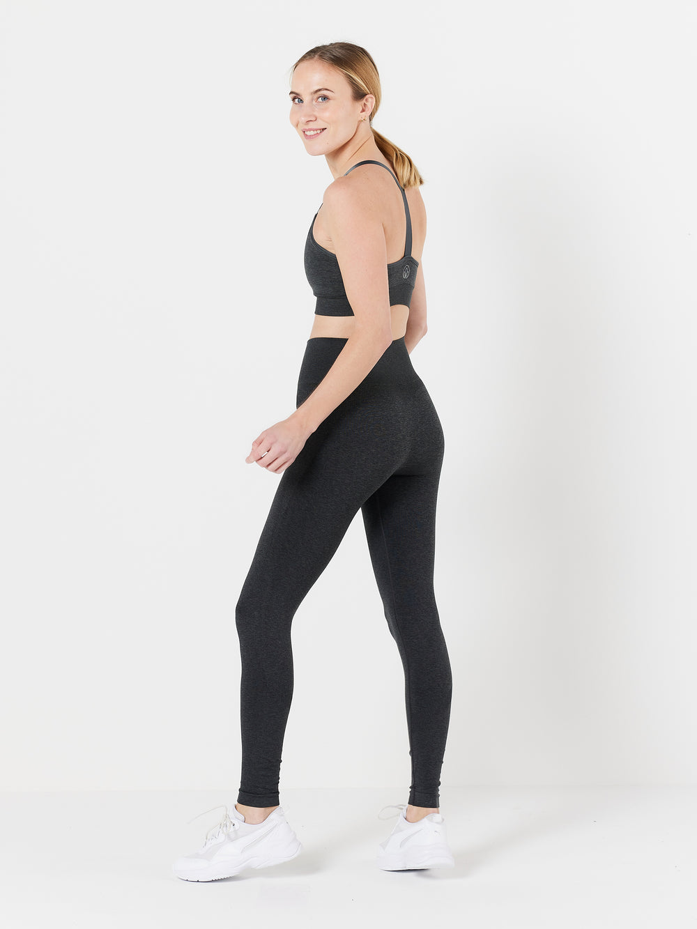 Zoey Seamless Tights