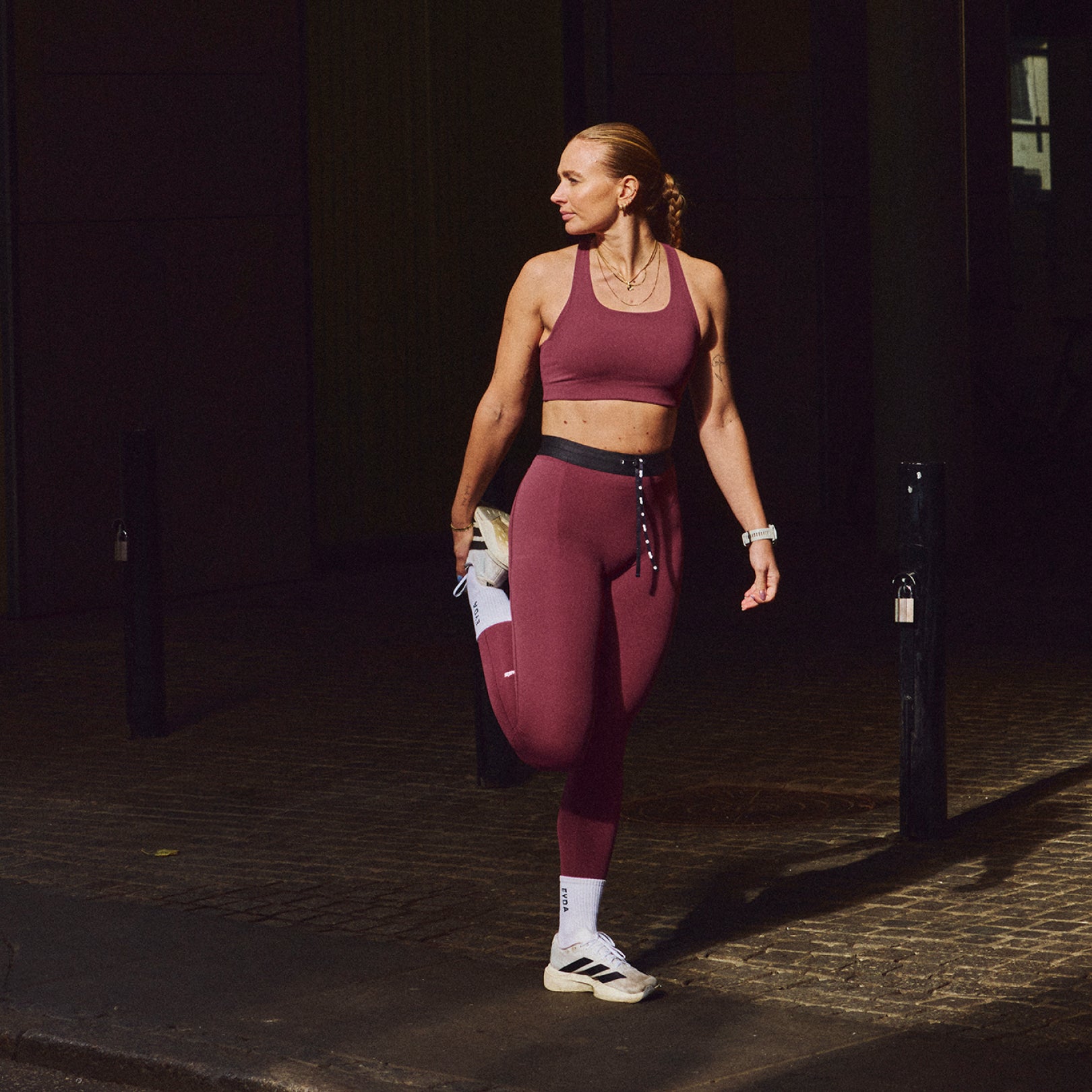 media image