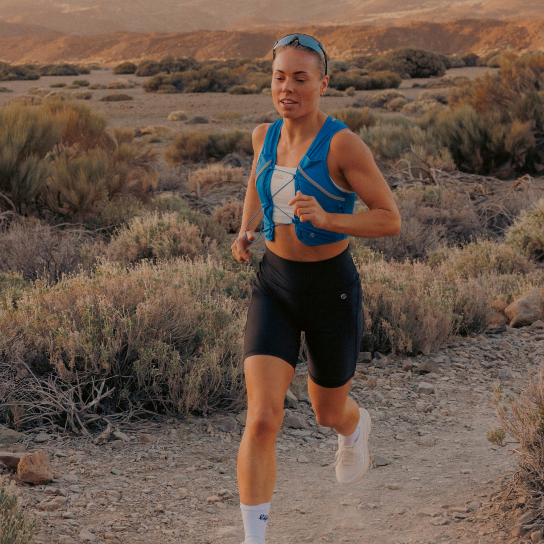 Hvilken sportsgren eller aktivitet skal du primært bruge dine shorts til?