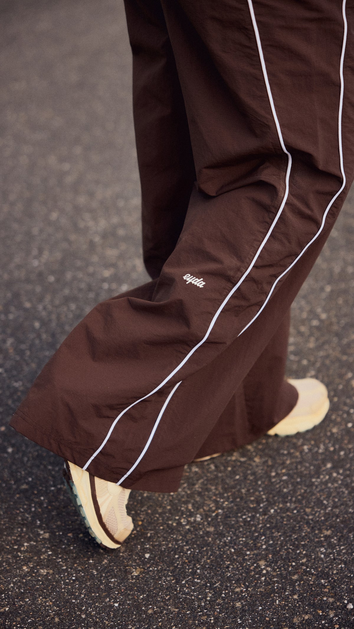EYDA Activewear Denmark
