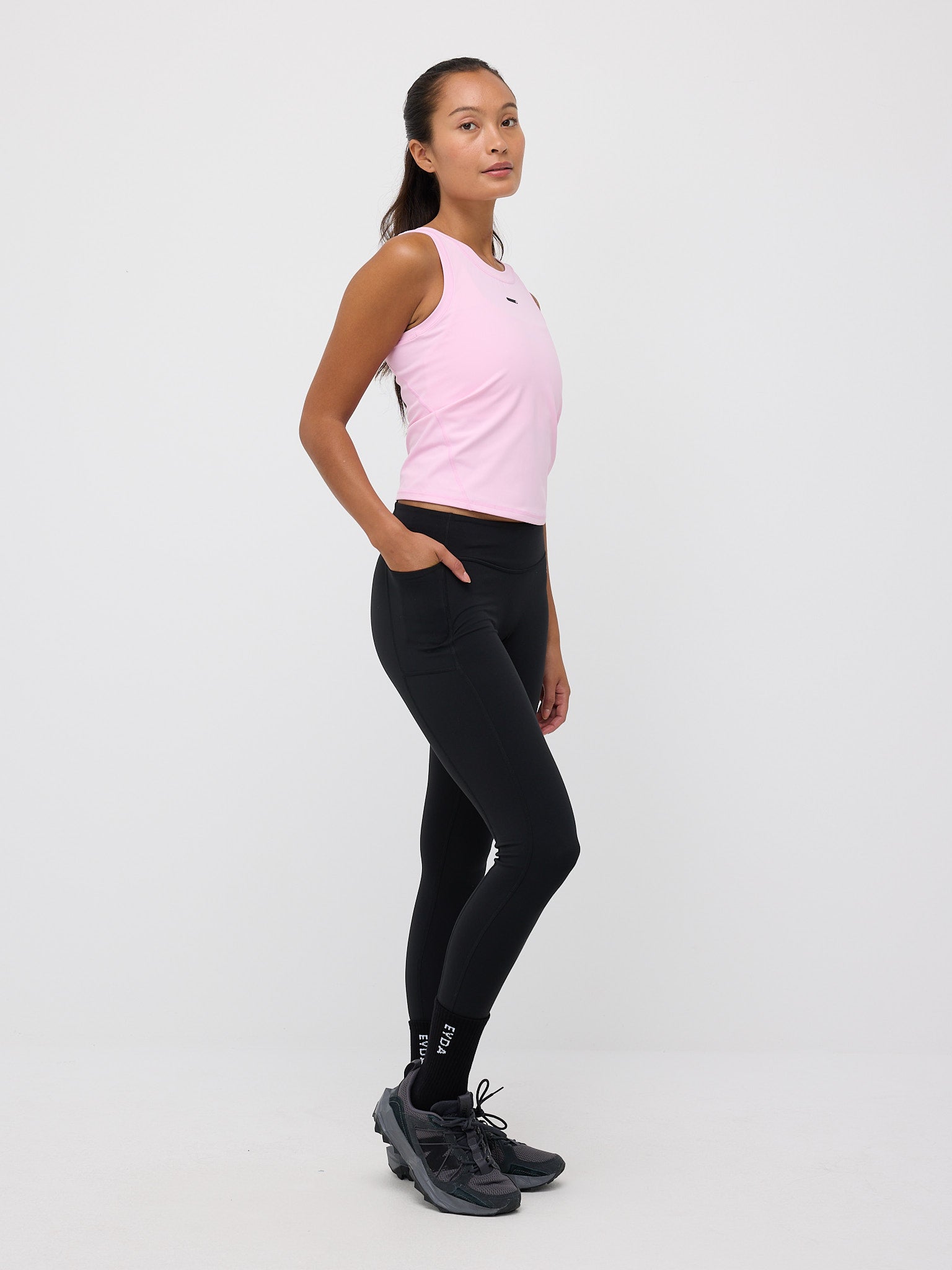 Abbie Top