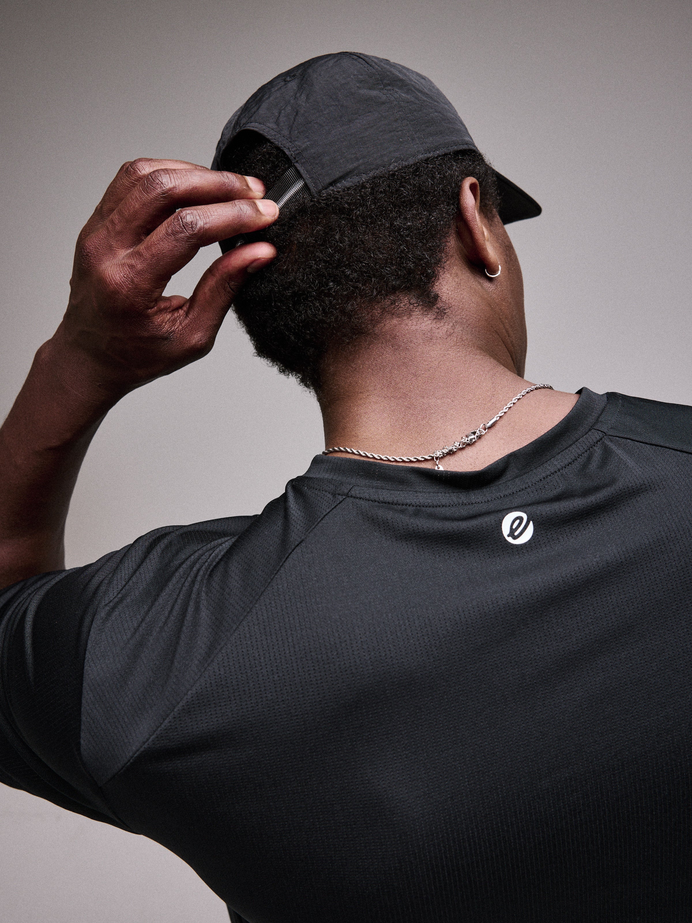 Alex Training Cap