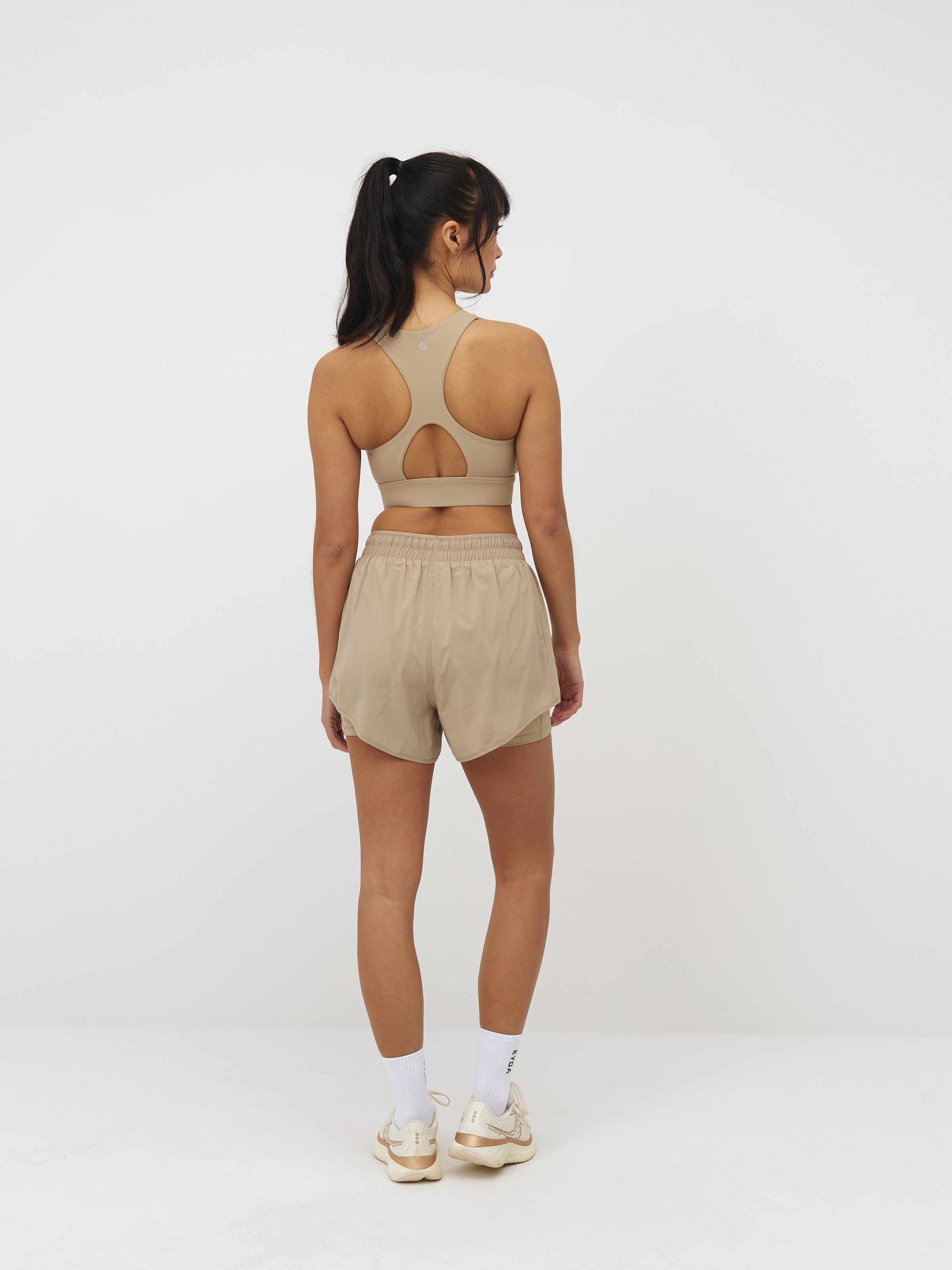 Andrea 2.0 2-in-1 Shorts
