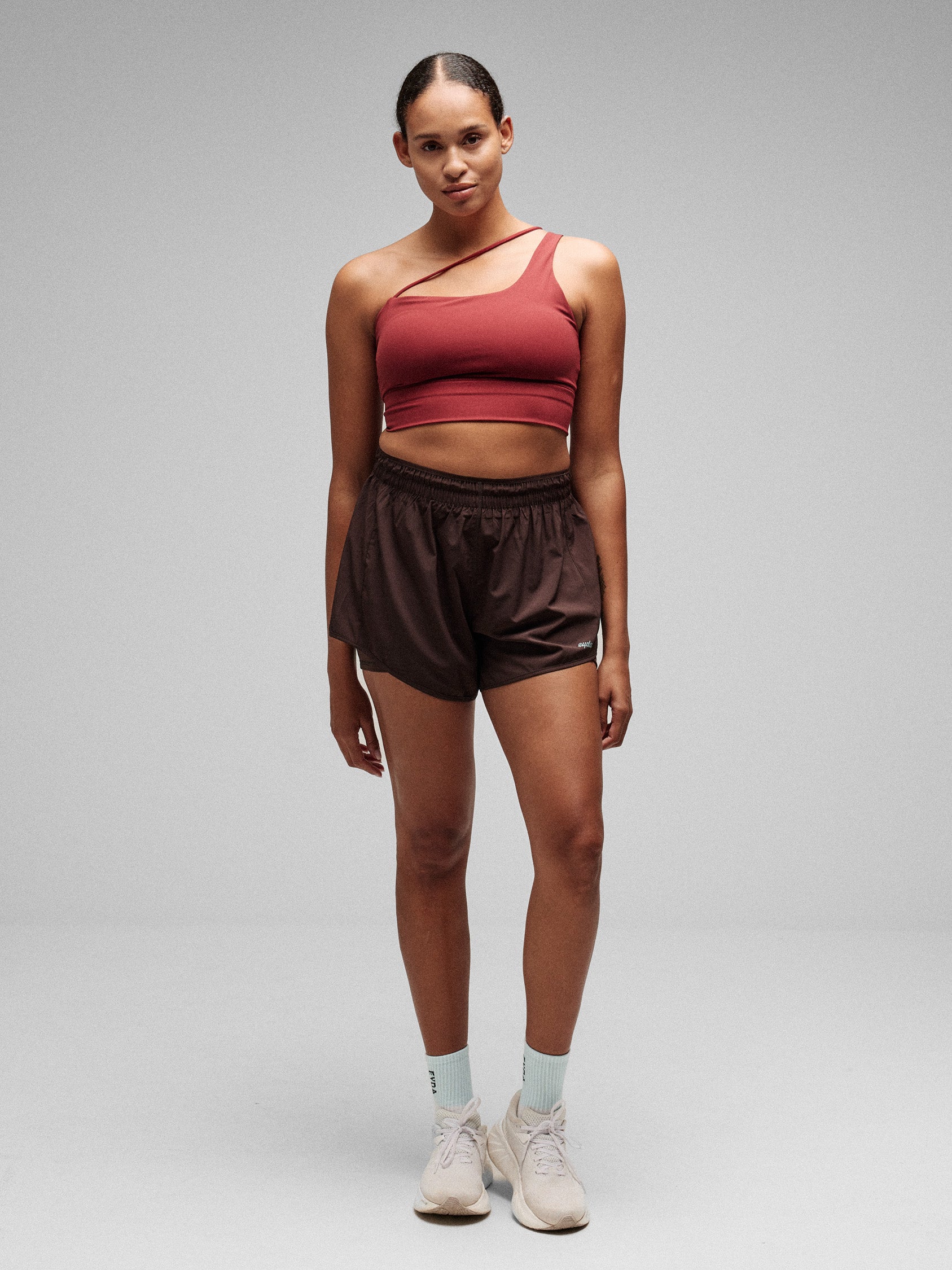 Andrea 2.0 2-in-1 Shorts
