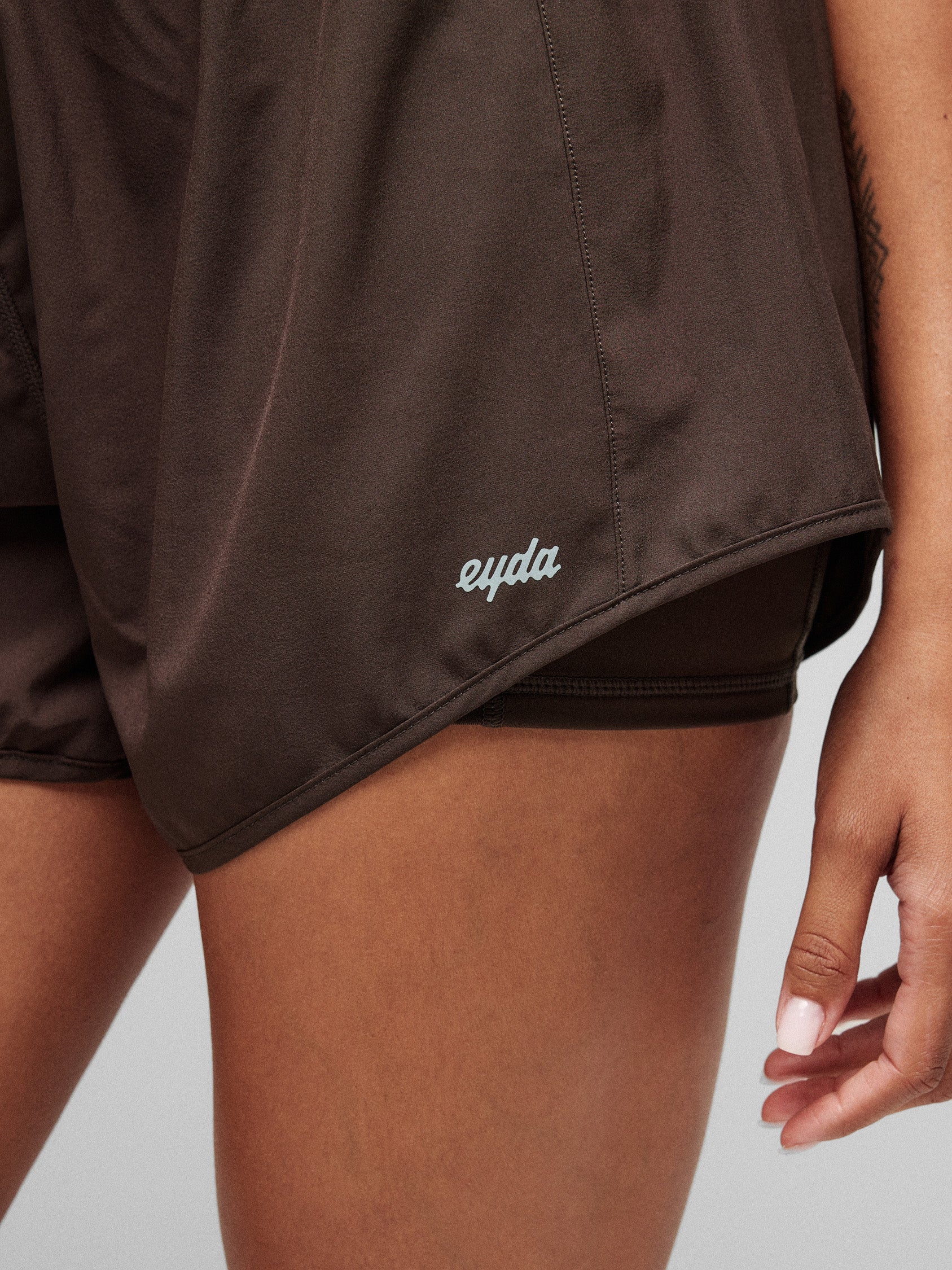 Andrea 2.0 2-in-1 Shorts
