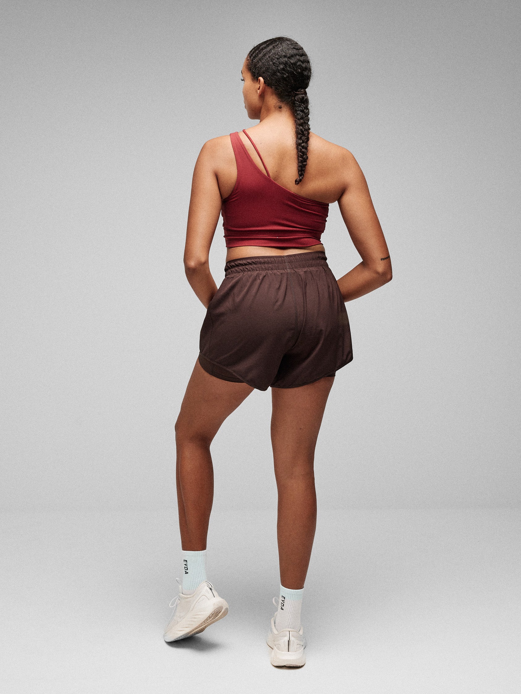 Andrea 2.0 2-in-1 Shorts
