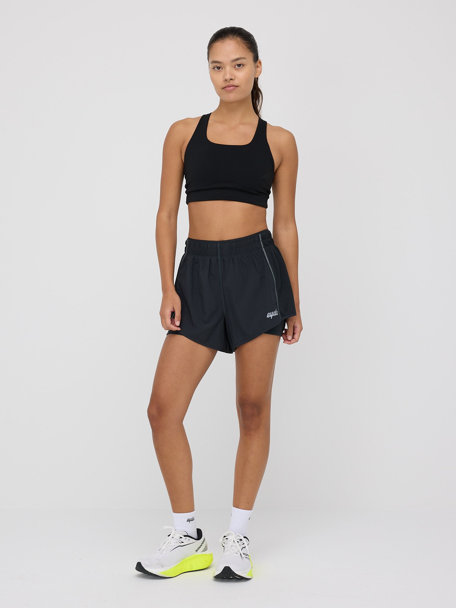 Andrea 2.0 2-in-1 Shorts