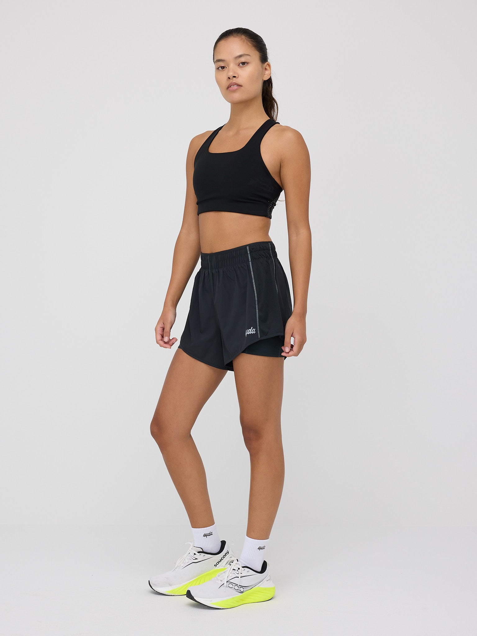 Andrea 2.0 2-in-1 Shorts