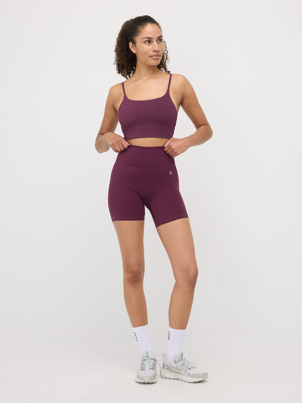 Anna 2.0 Ultralight Shorts