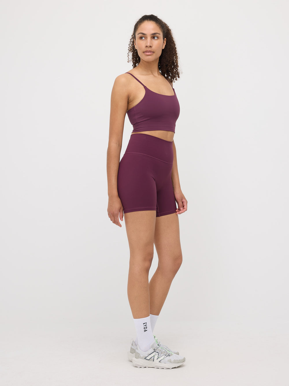 Anna 2.0 Ultralight Shorts