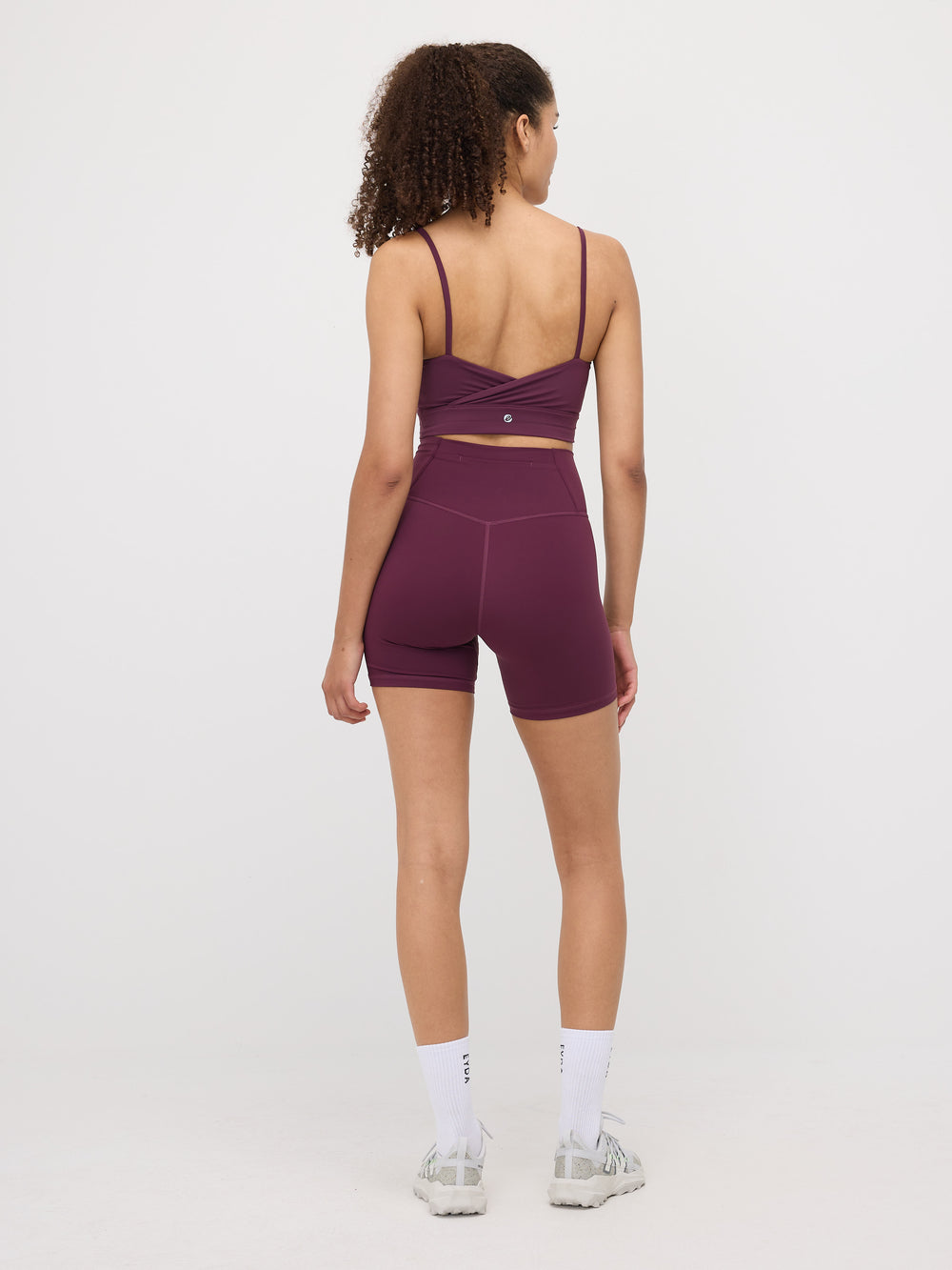Anna 2.0 Ultralight Shorts