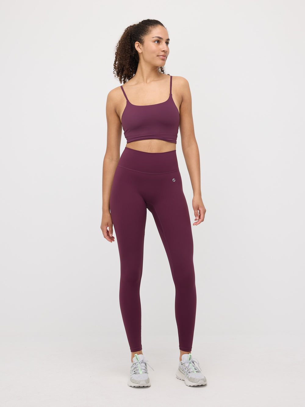 Anna 2.0 Ultralight Tights