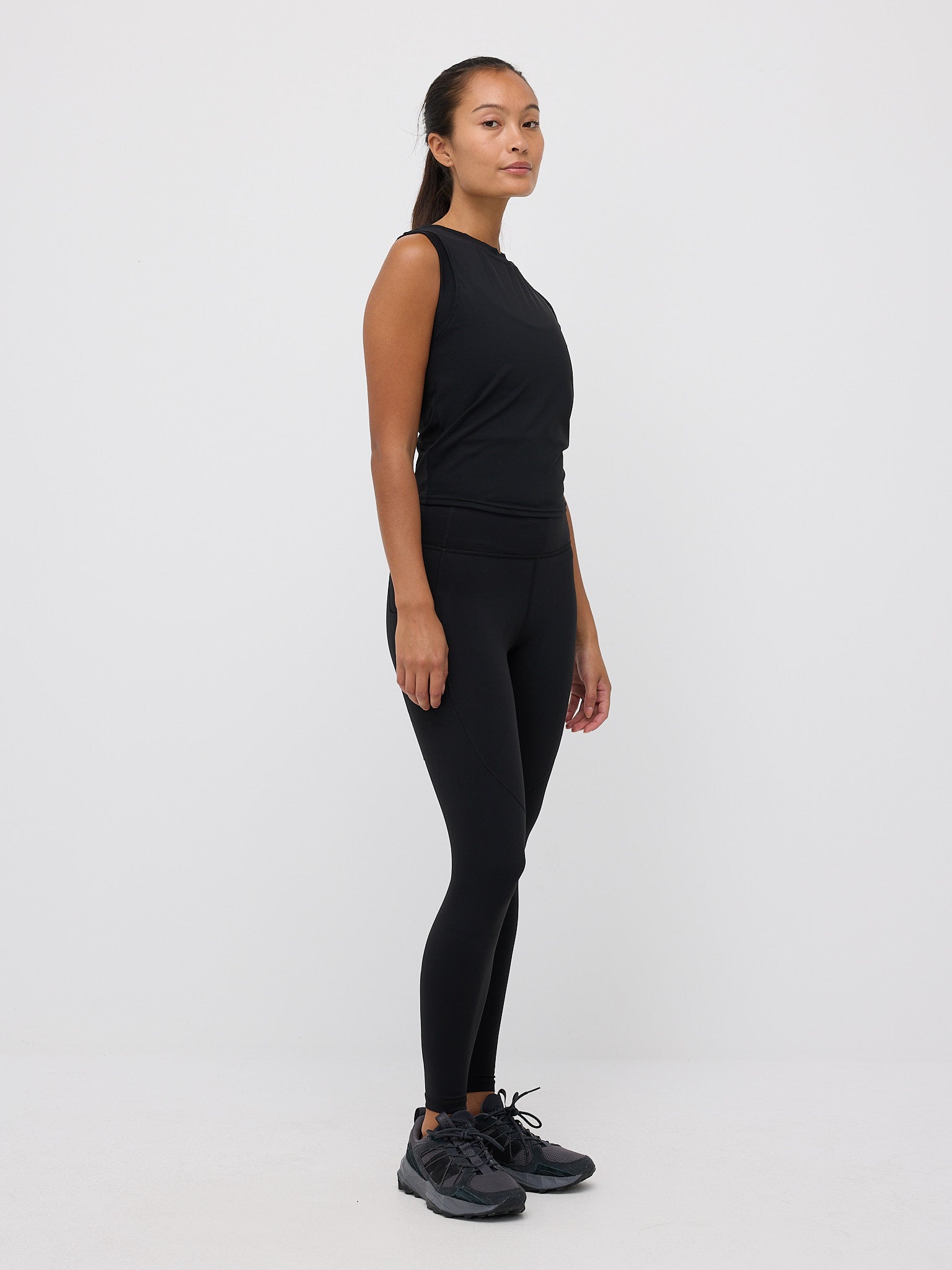 Anna Ultralight Top