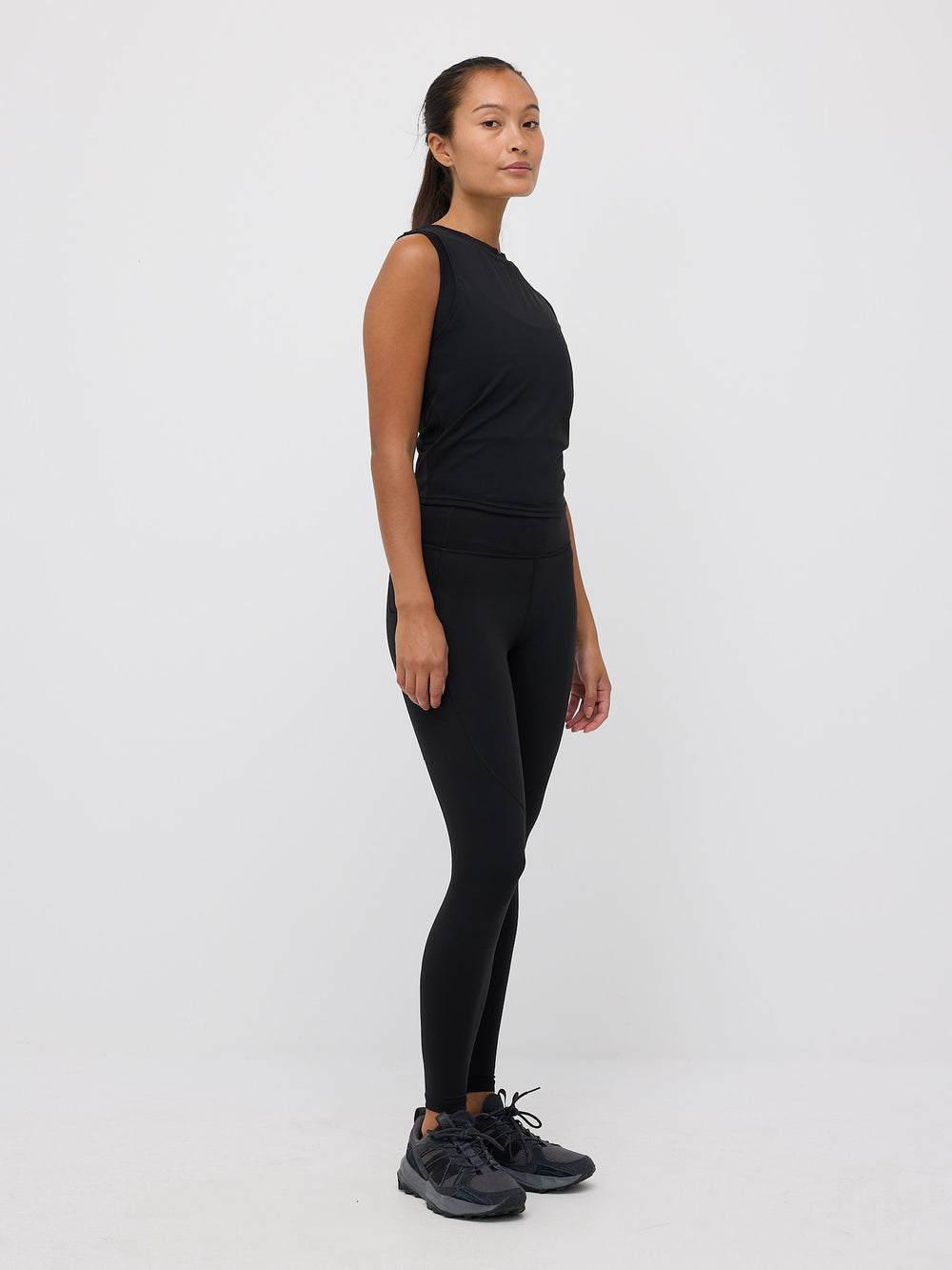 Anna Ultralight Top
