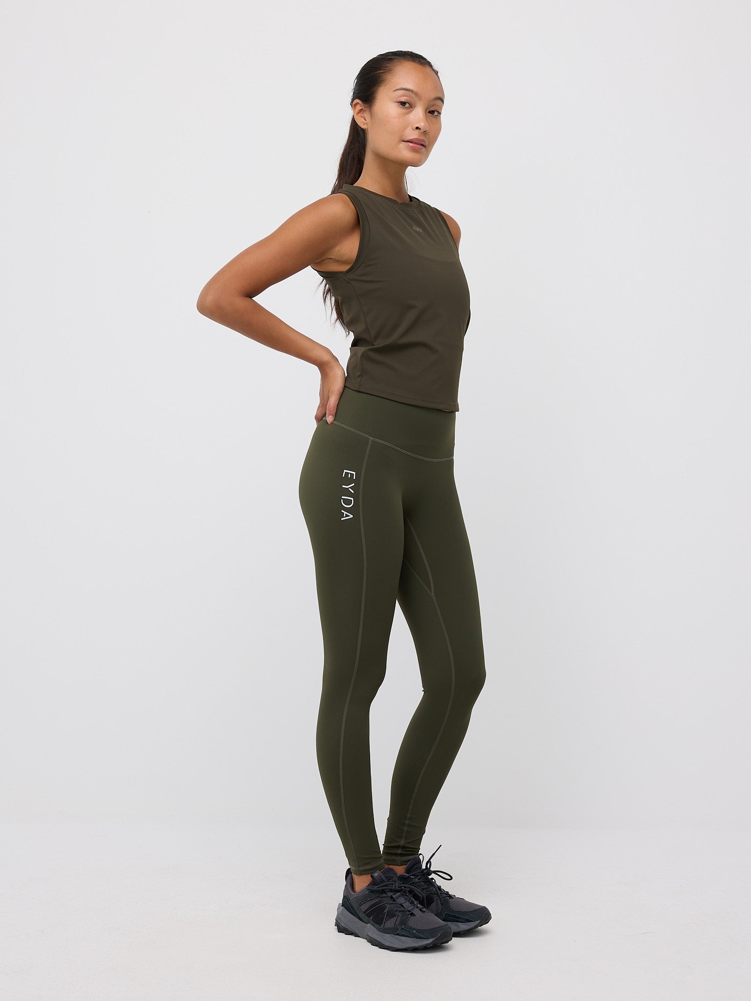 Anna Ultralight Top