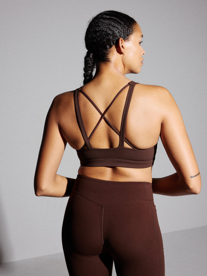 Becky Sports Bra