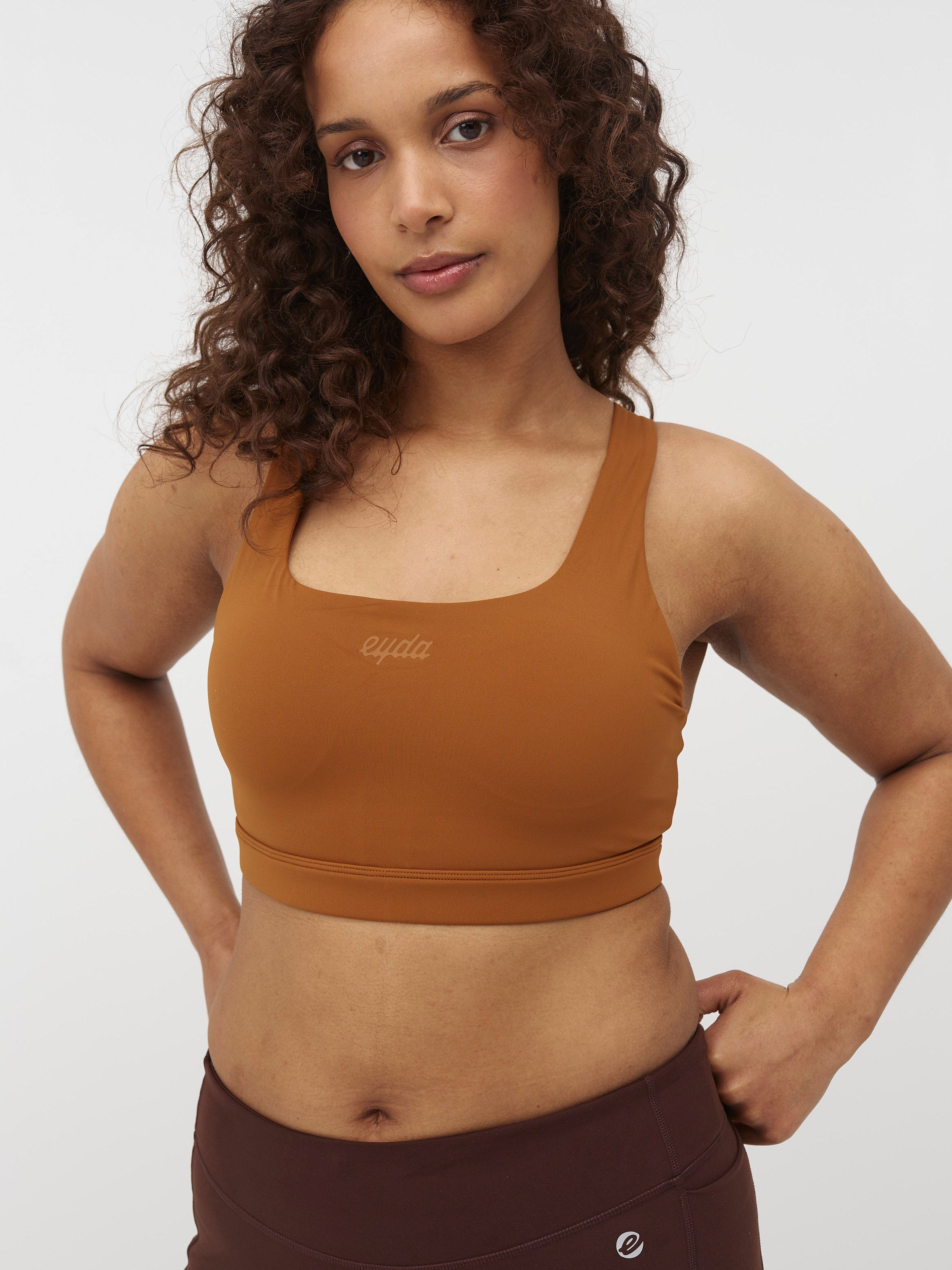 Becky Sports Bra