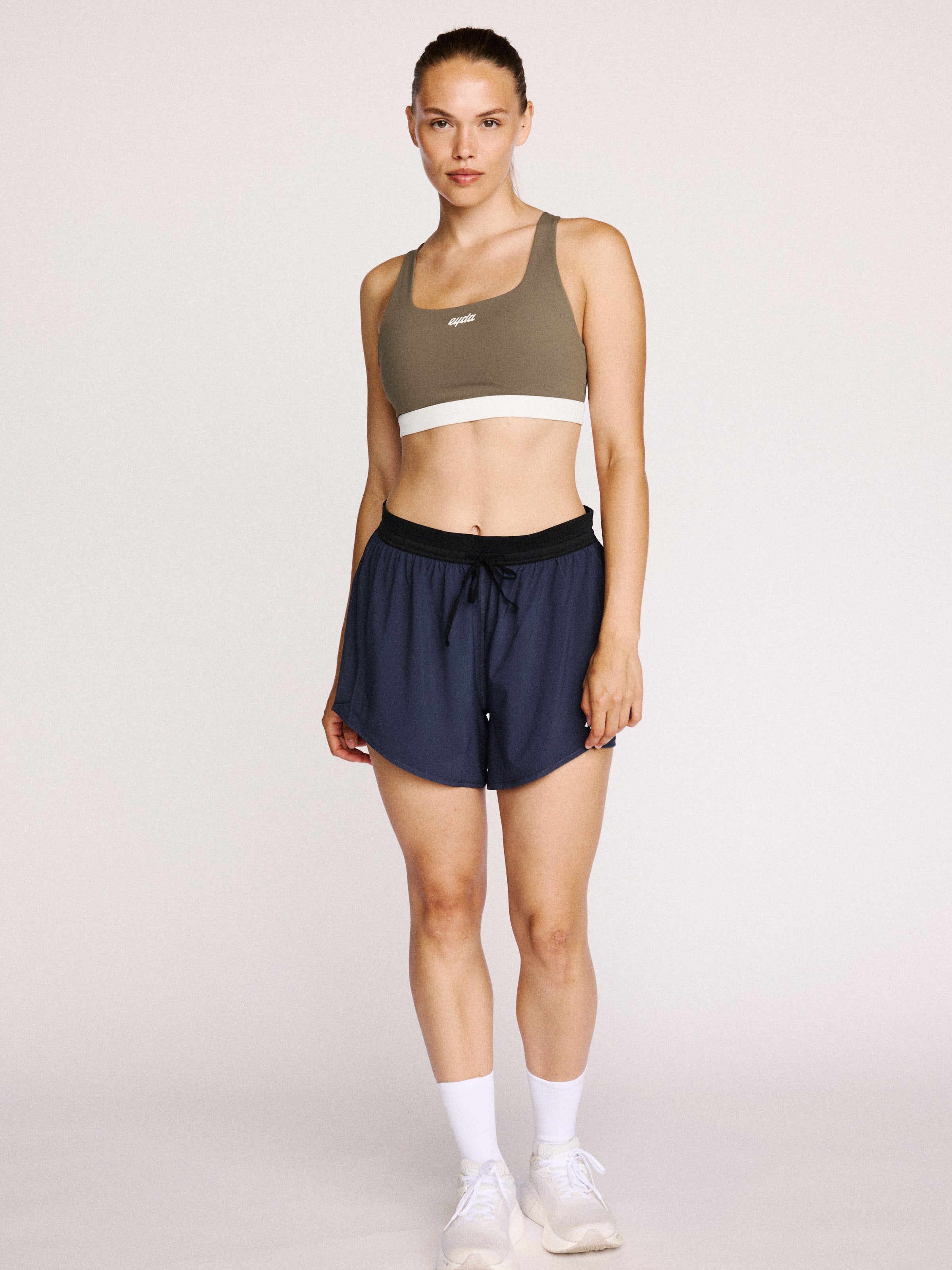 Becky Sports Bra