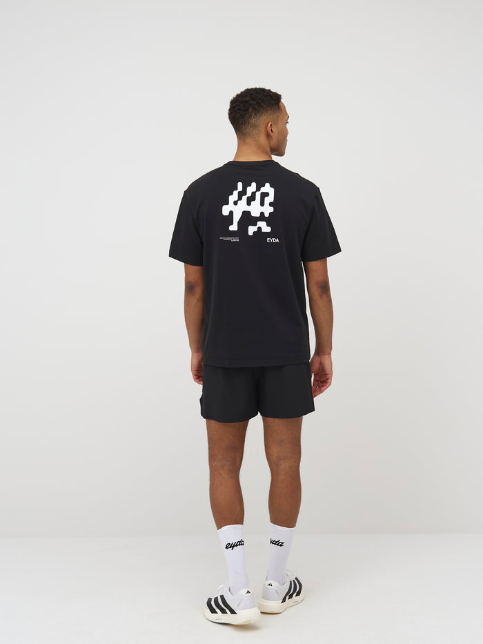 Ben Boxy Cotton Tee